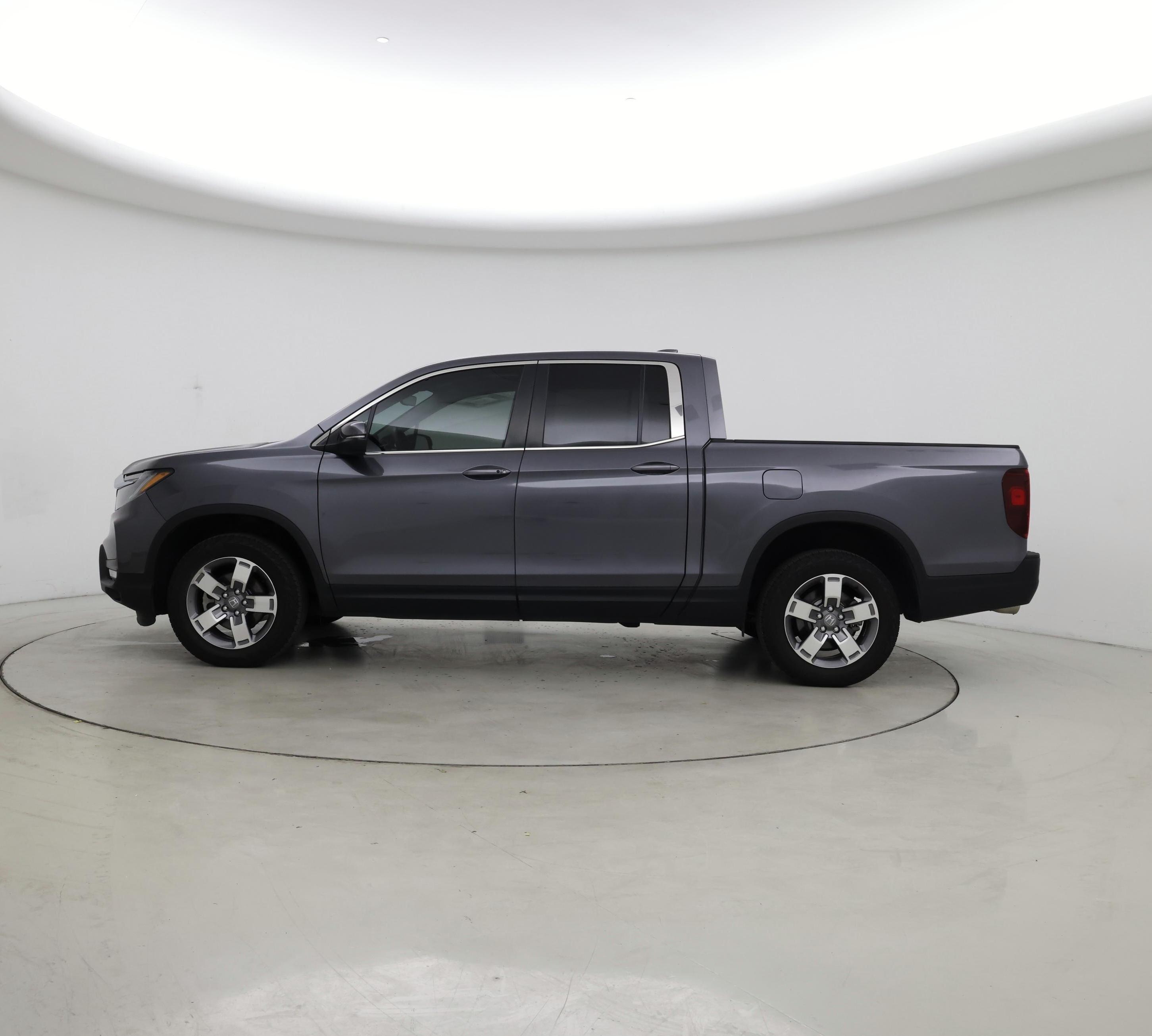 Thumbnail: 2024 Honda Ridgeline - 3