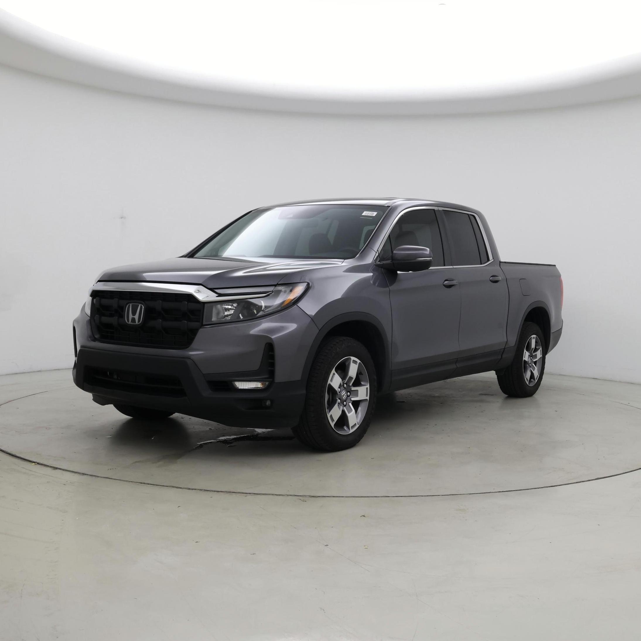 Thumbnail: 2024 Honda Ridgeline - 4