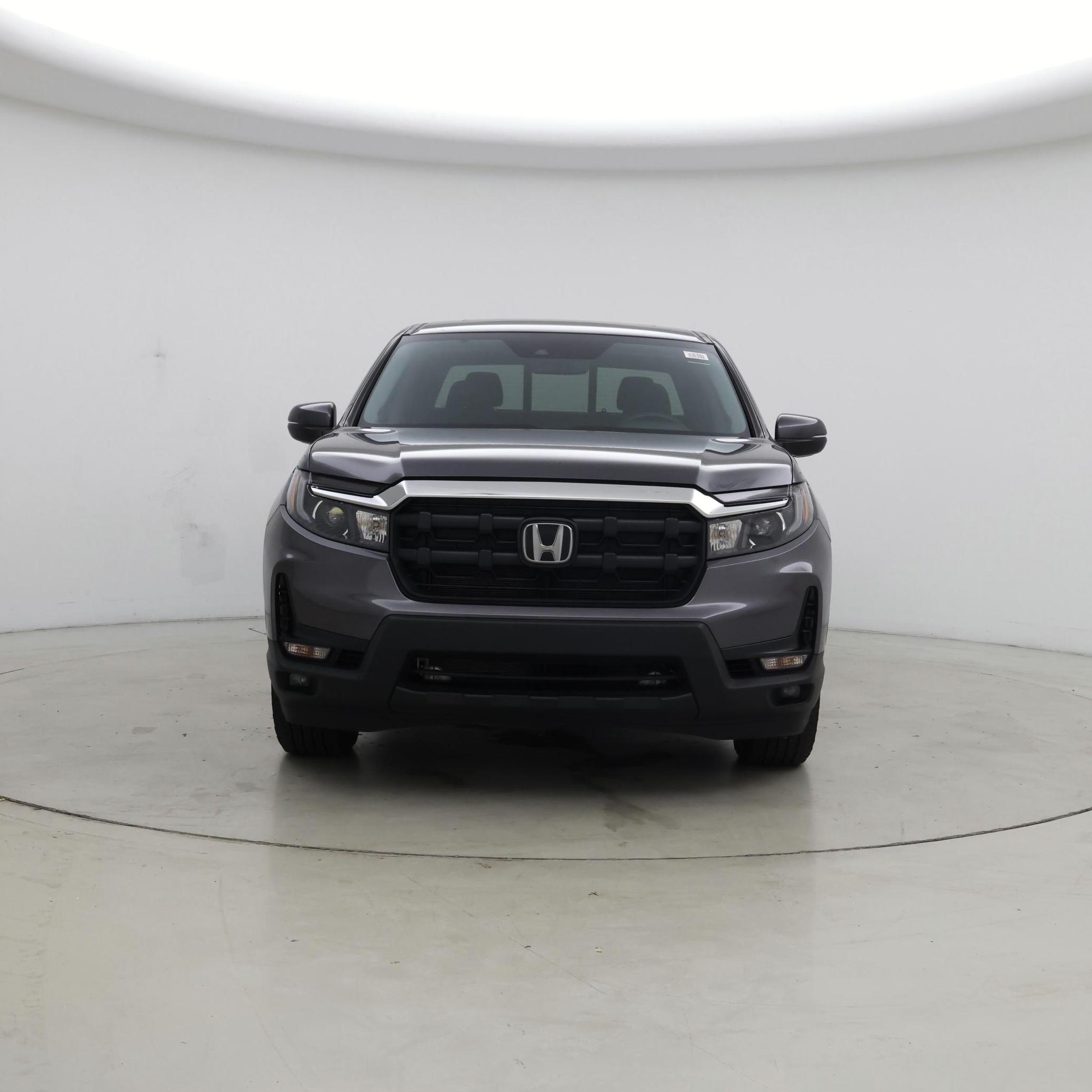 Thumbnail: 2024 Honda Ridgeline - 5