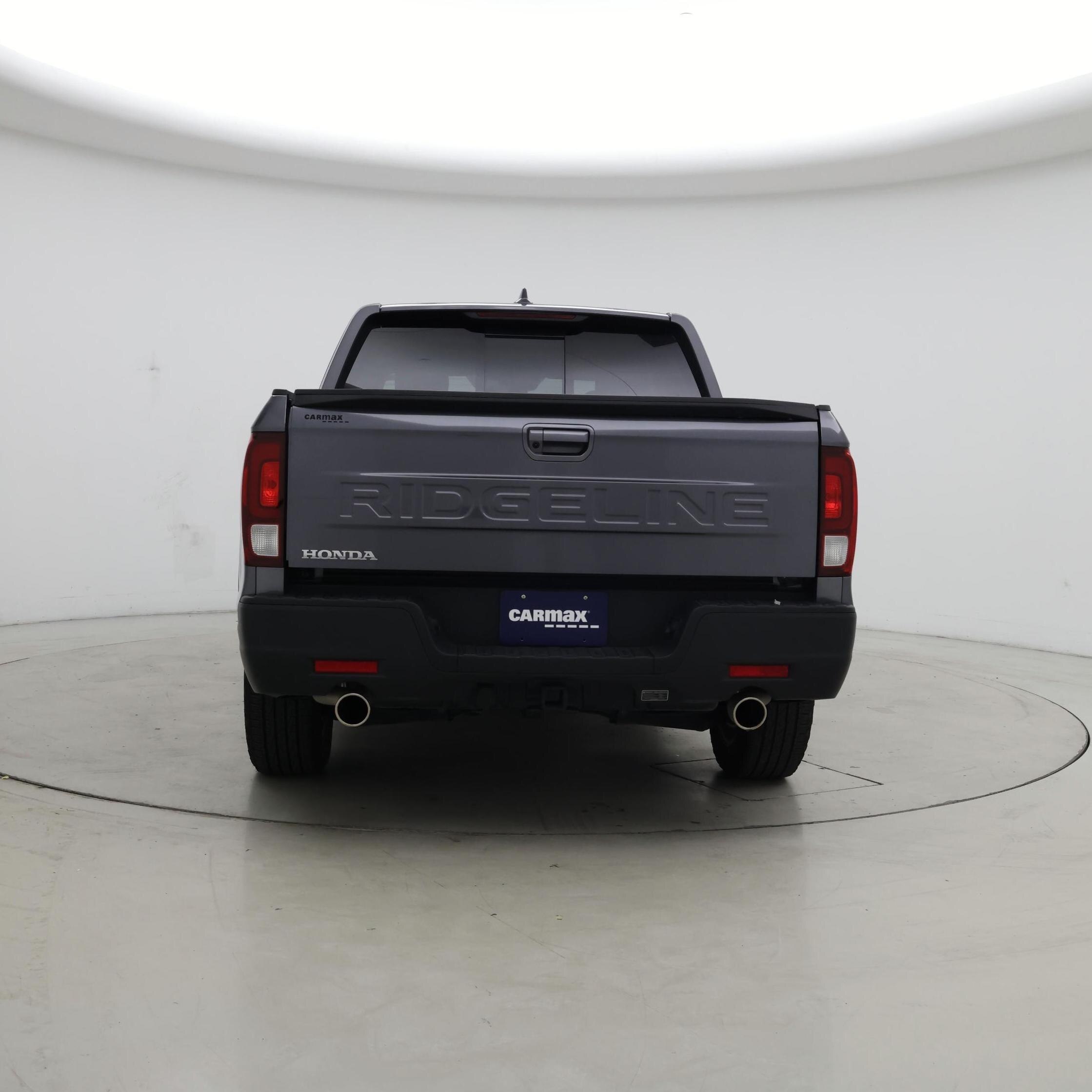 Thumbnail: 2024 Honda Ridgeline - 6