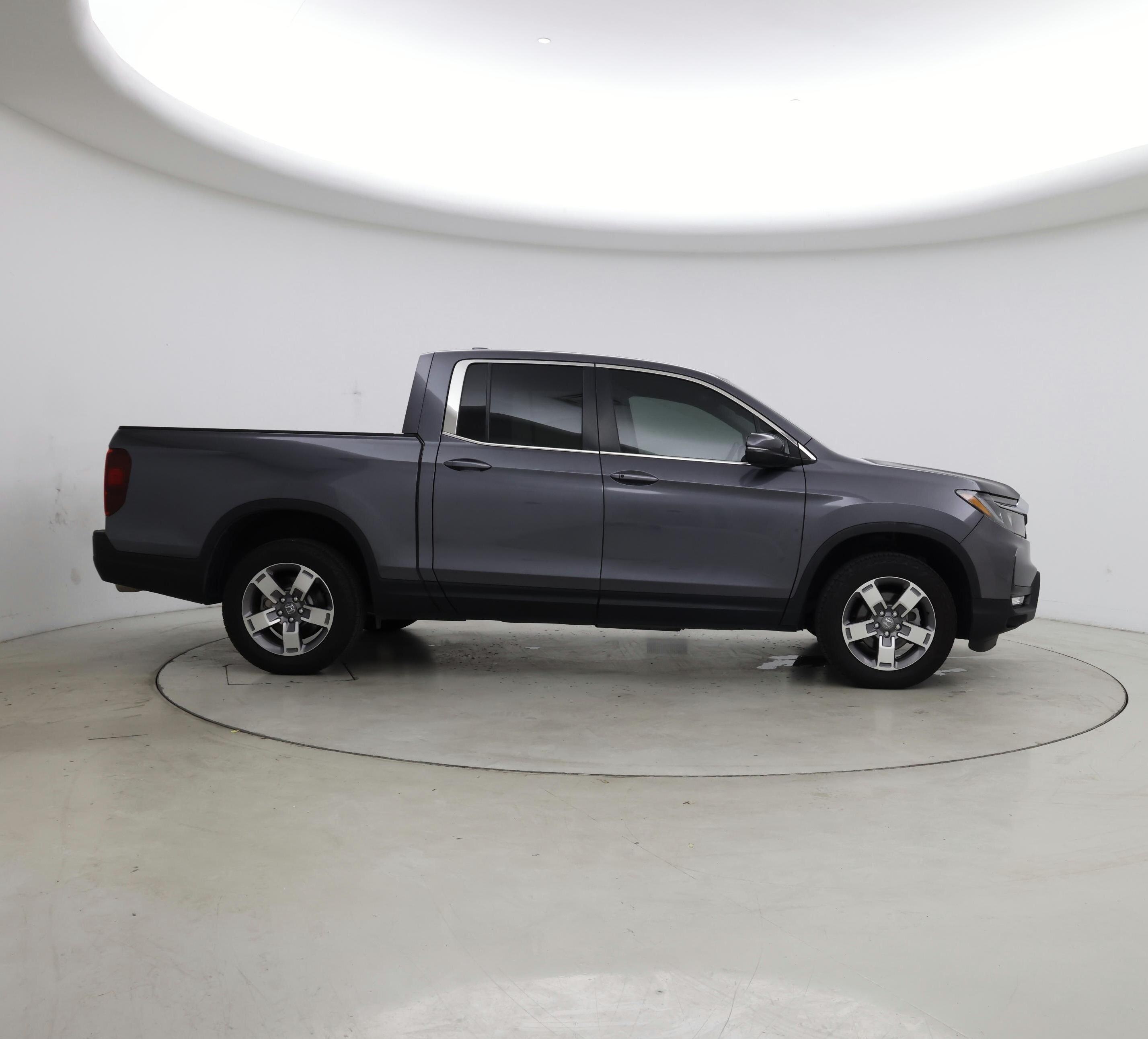 Thumbnail: 2024 Honda Ridgeline - 7