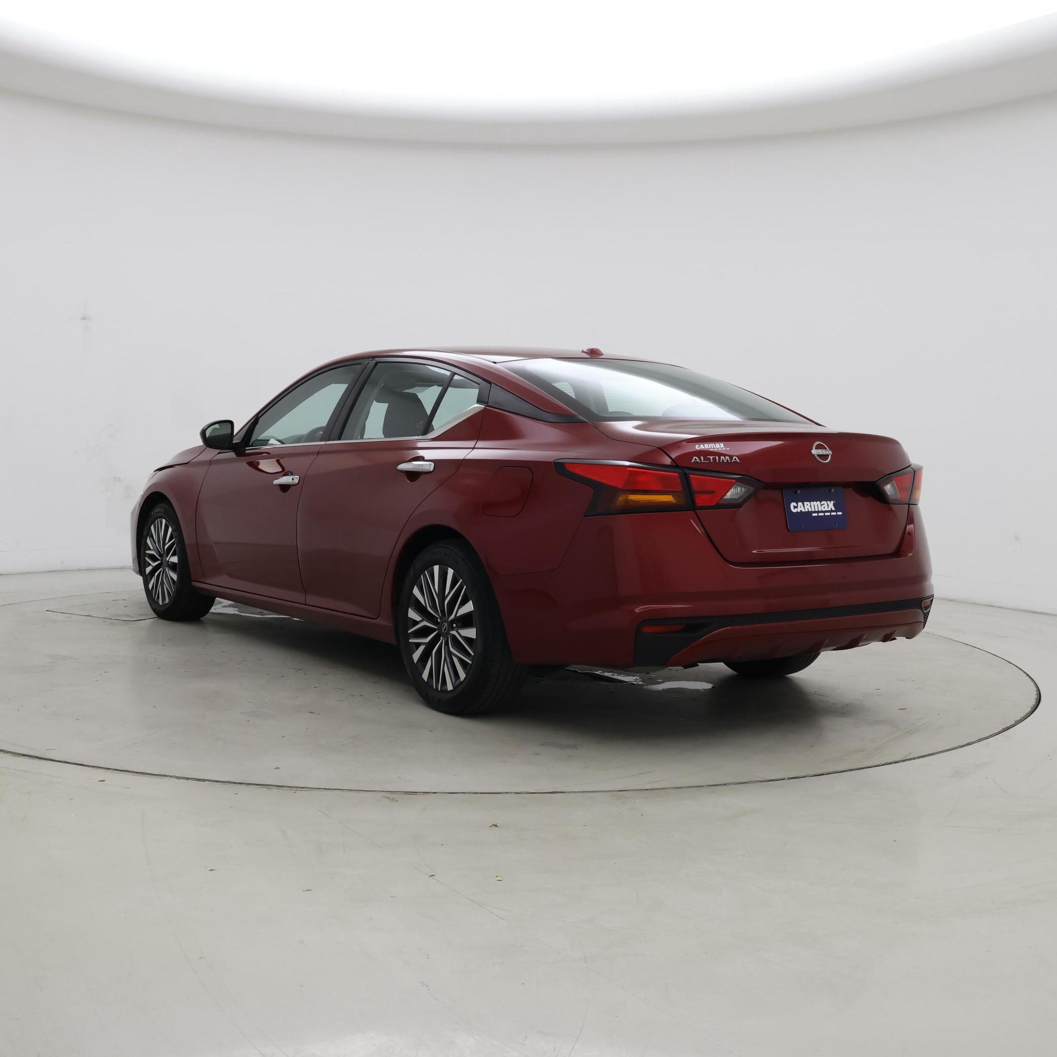 Thumbnail: 2025 Nissan Altima - 2