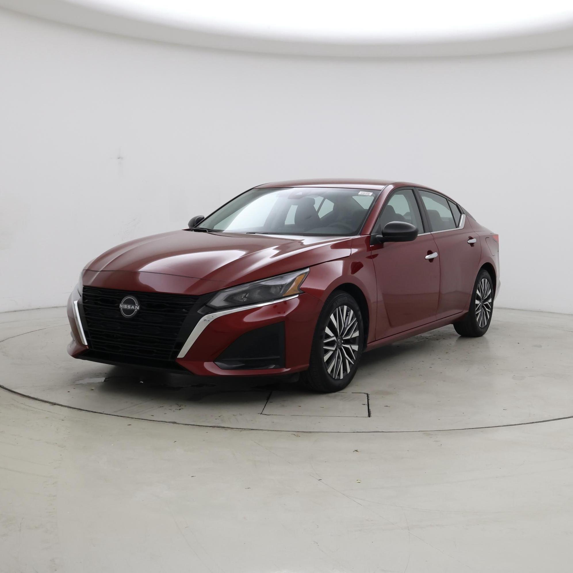 Thumbnail: 2025 Nissan Altima - 4