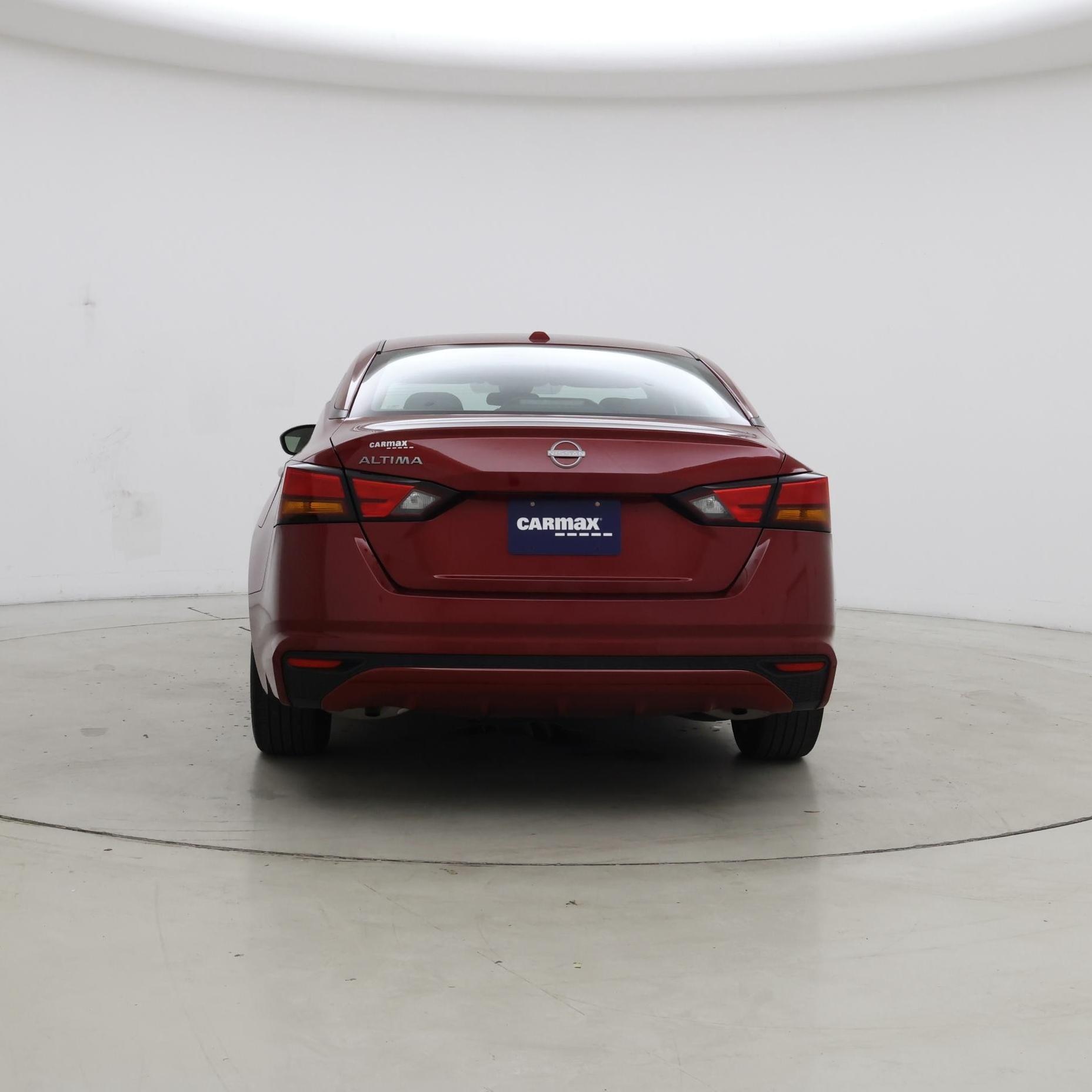 Thumbnail: 2025 Nissan Altima - 6