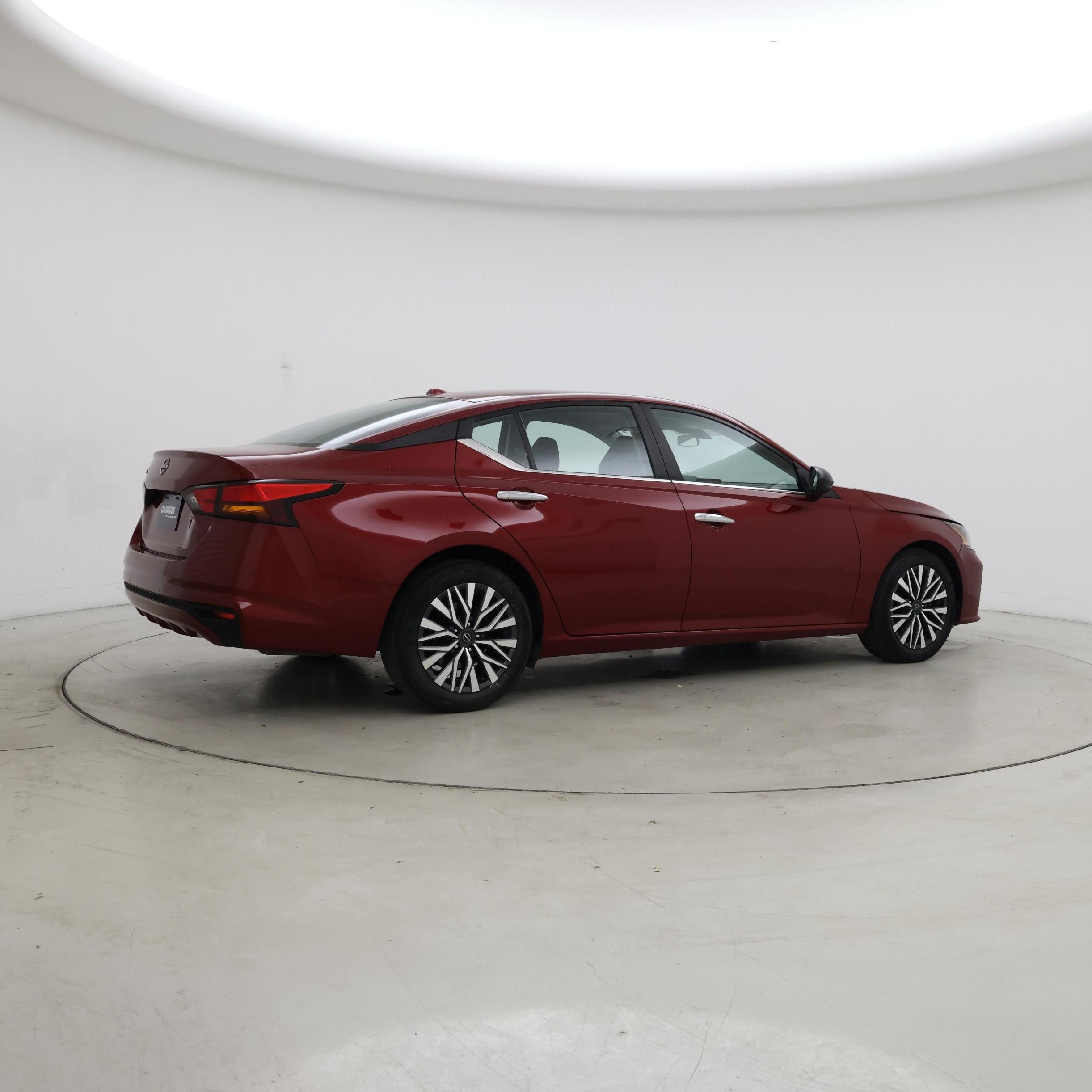 Thumbnail: 2025 Nissan Altima - 8