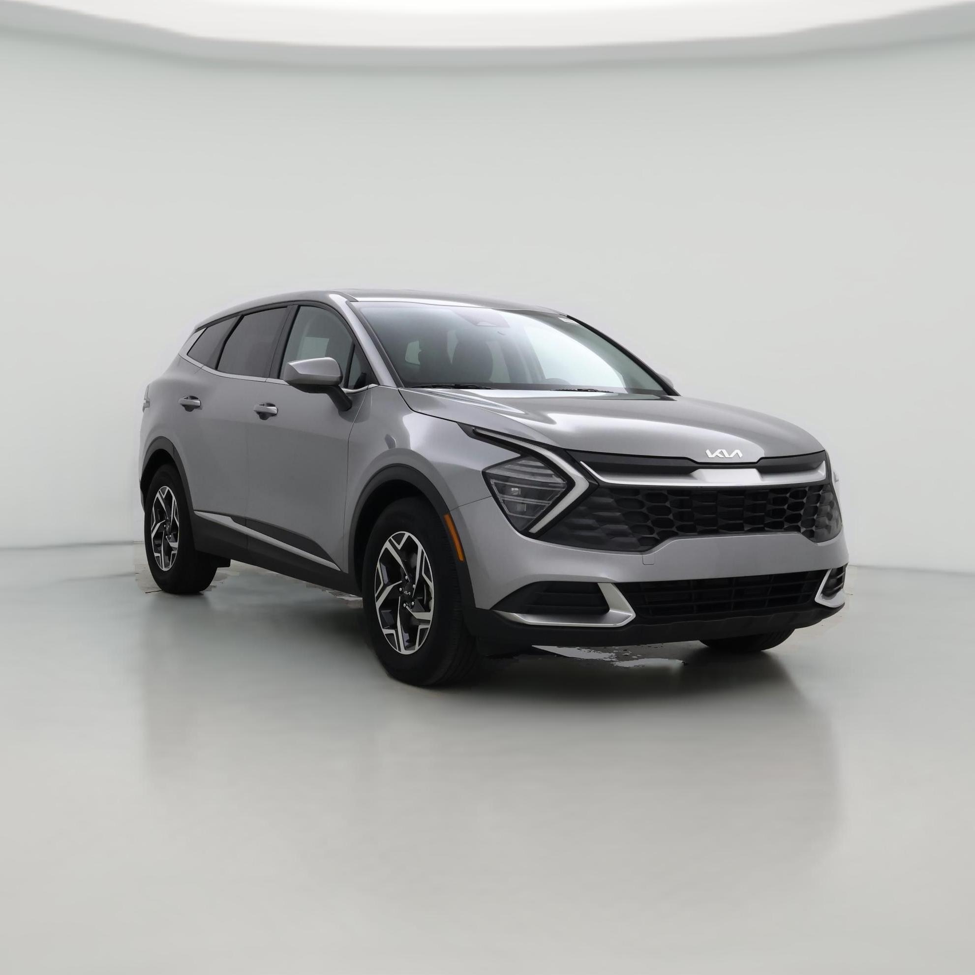 Thumbnail: 2025 Kia Sportage - 1