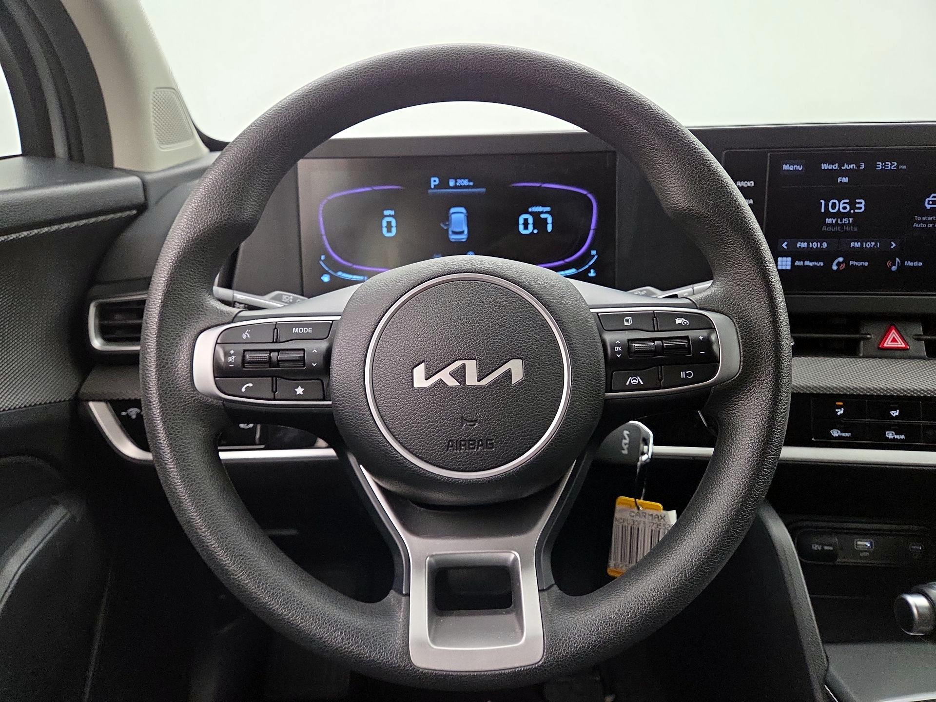 Thumbnail: 2025 Kia Sportage - 10