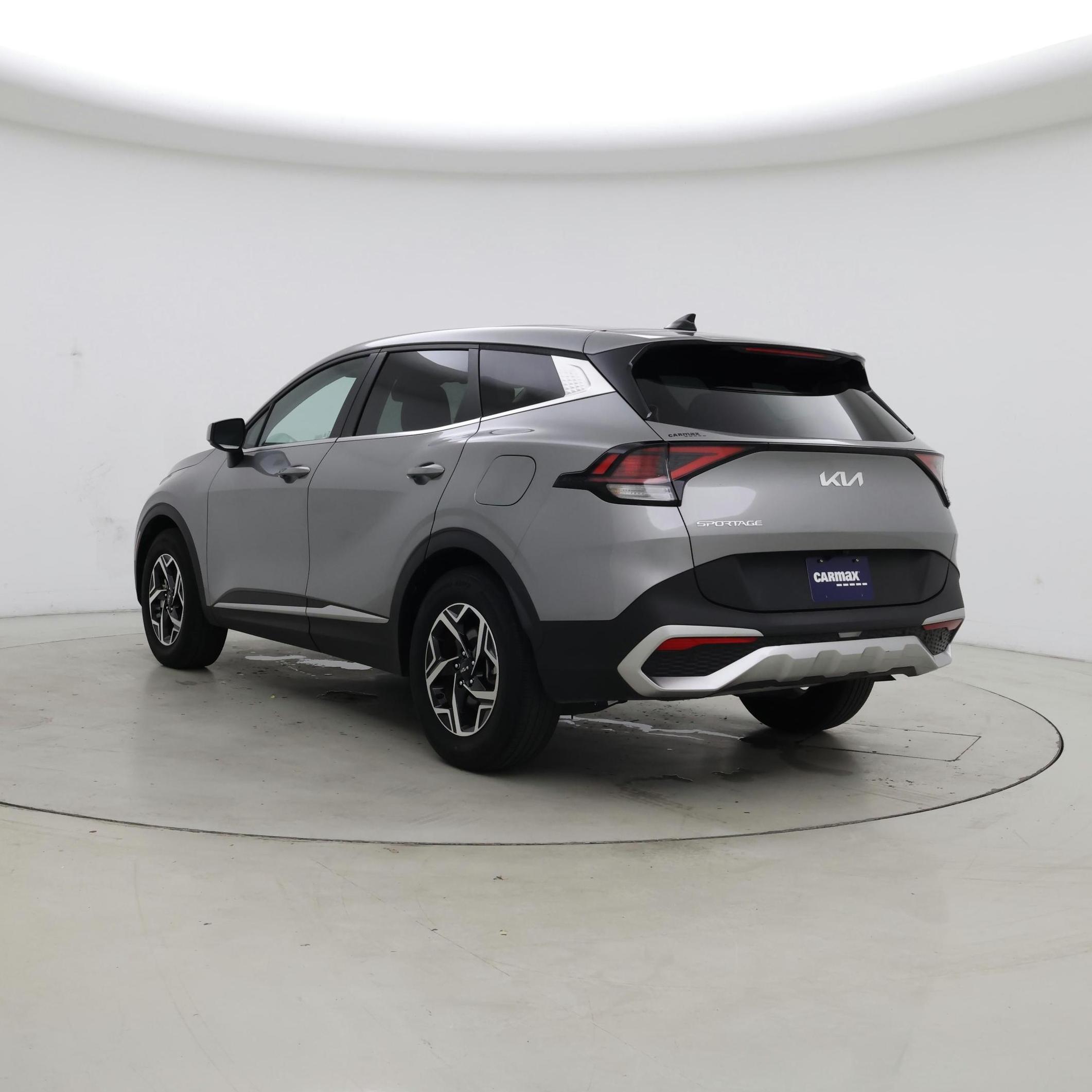 Thumbnail: 2025 Kia Sportage - 2