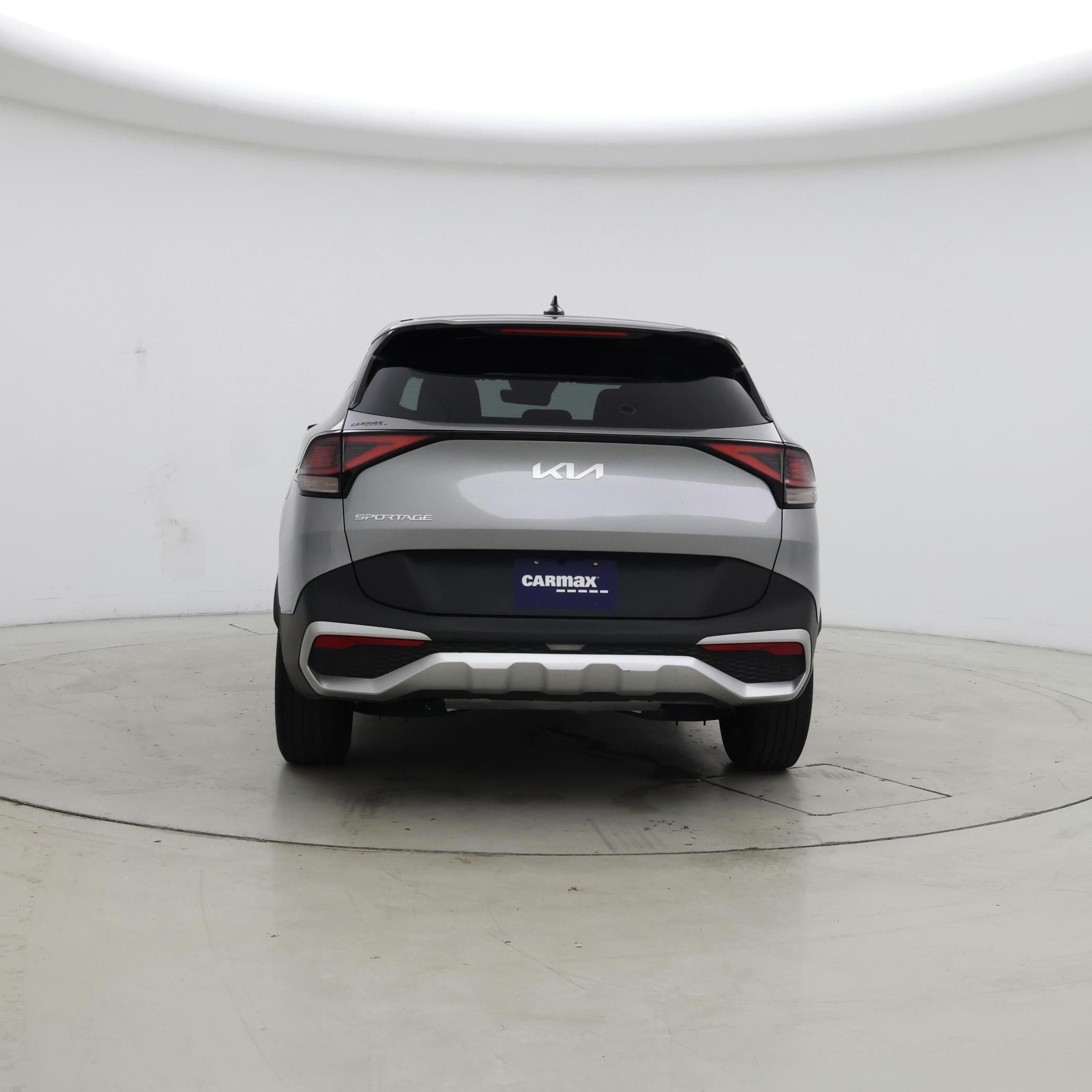 Thumbnail: 2025 Kia Sportage - 6