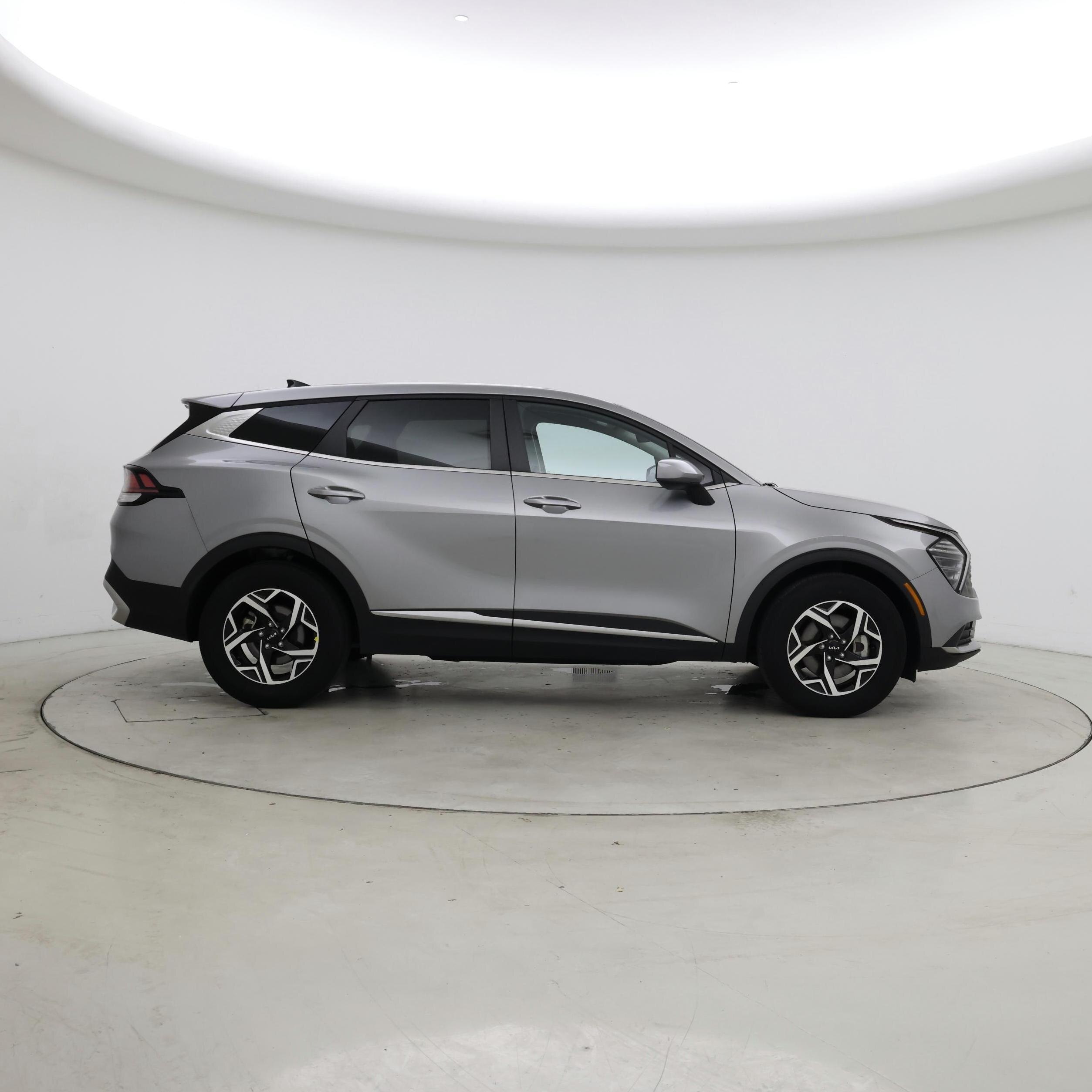 Thumbnail: 2025 Kia Sportage - 7