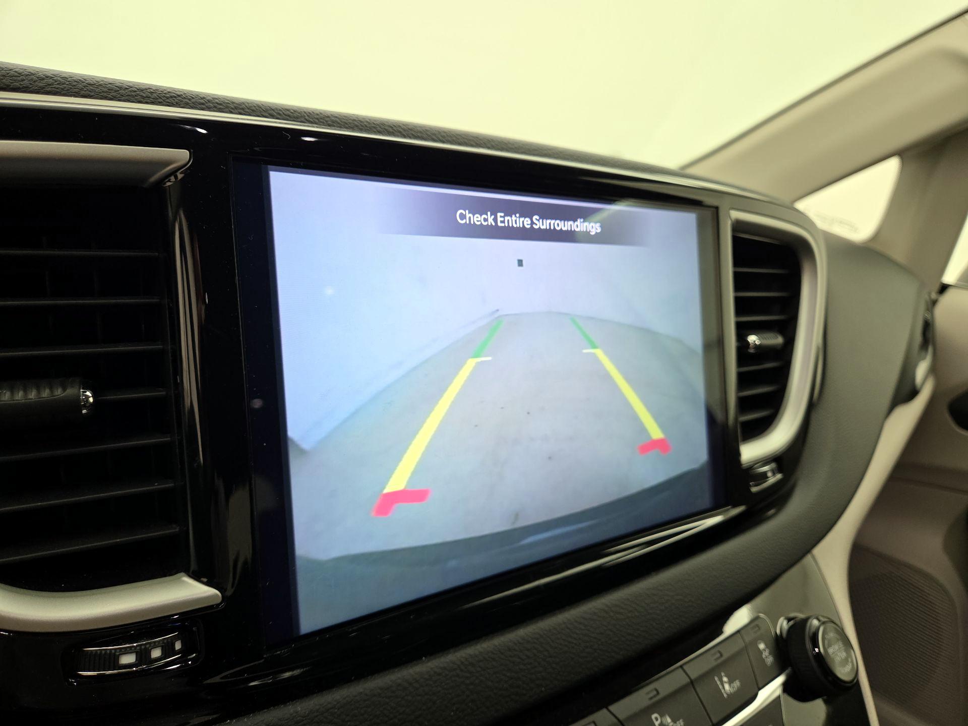 Thumbnail: 2023 Chrysler Pacifica - 14