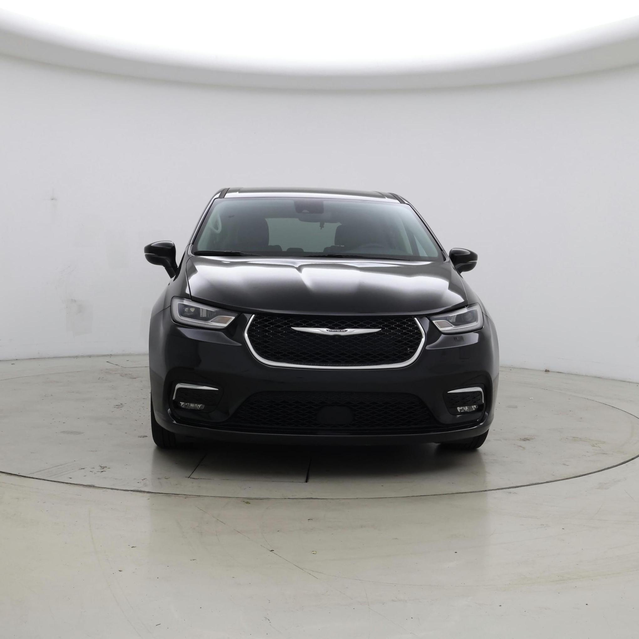 Thumbnail: 2023 Chrysler Pacifica - 5