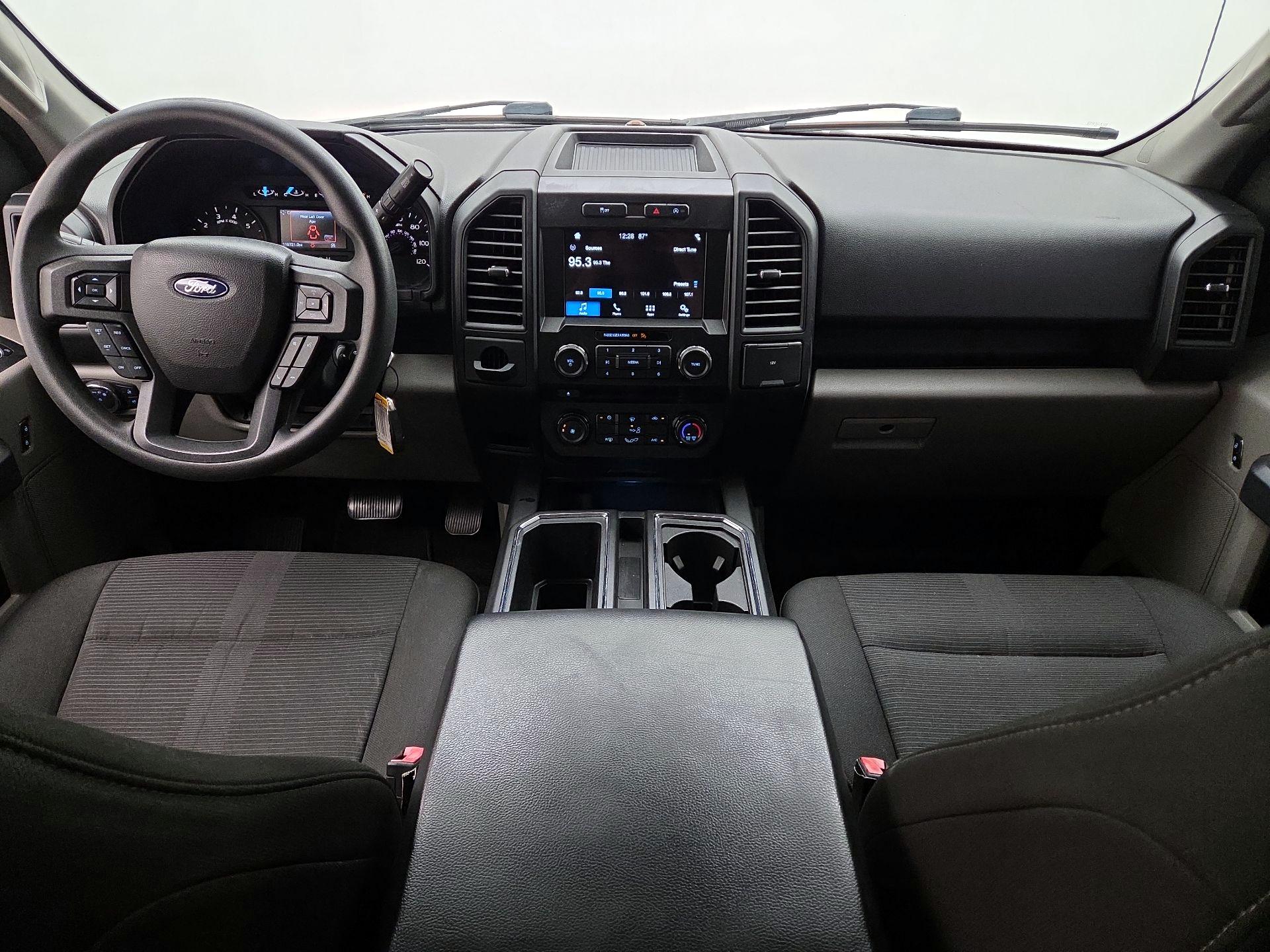 Thumbnail: 2018 Ford F-150 - 9