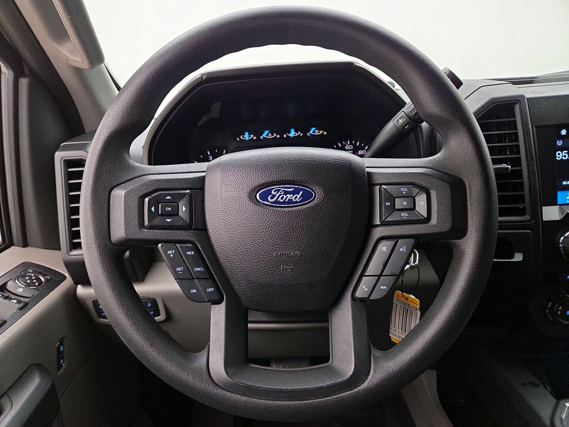 Thumbnail: 2018 Ford F-150 - 10