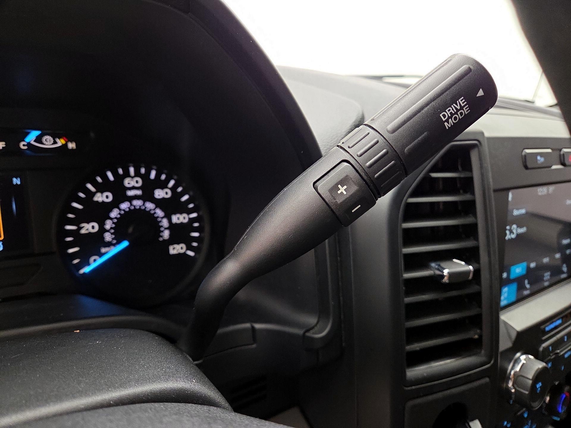 Thumbnail: 2018 Ford F-150 - 17
