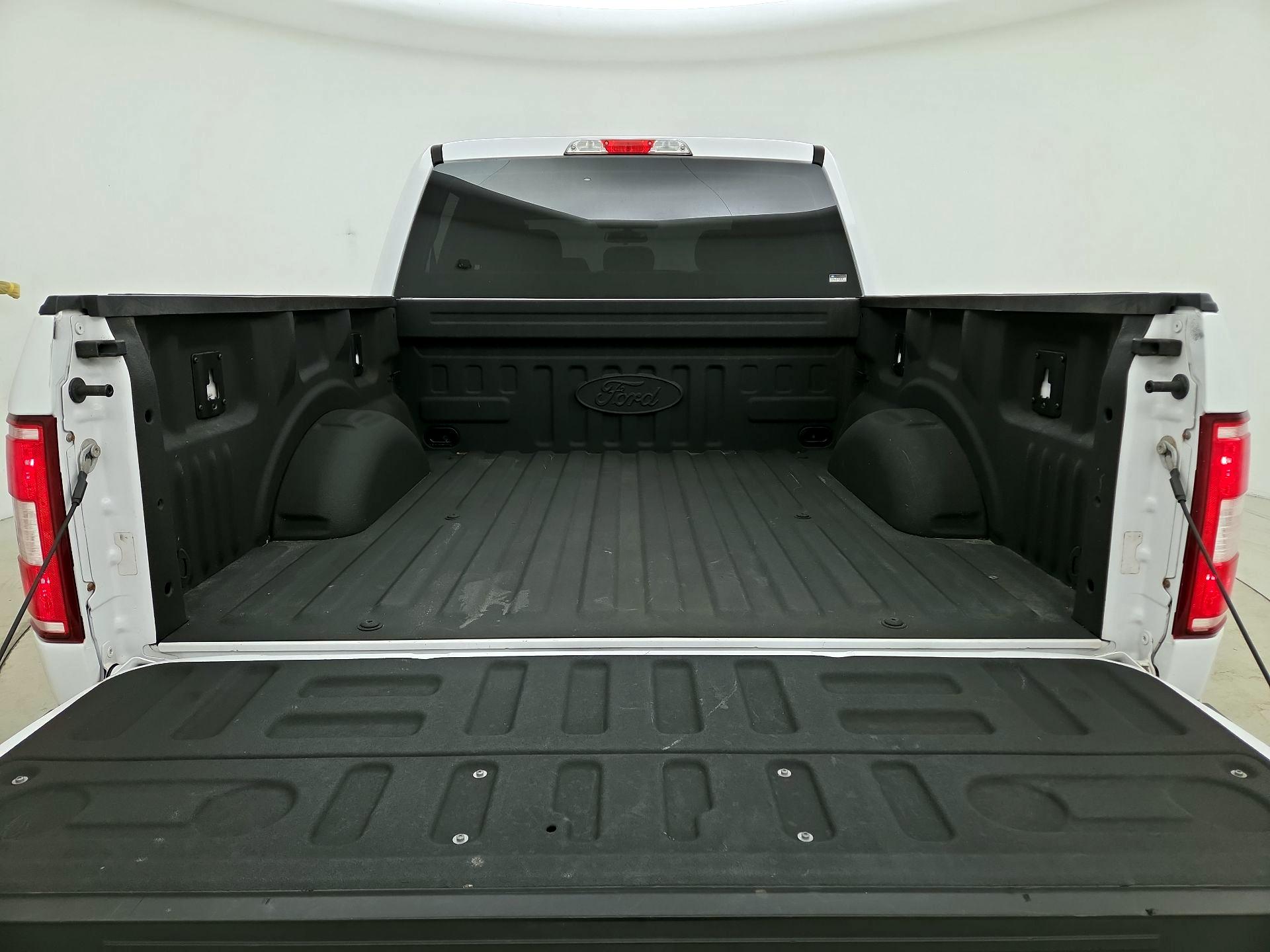 Thumbnail: 2018 Ford F-150 - 20