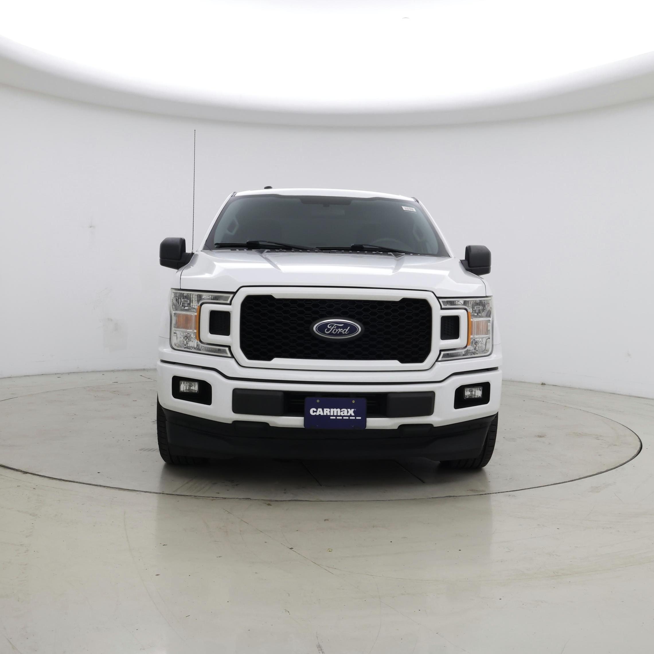 Thumbnail: 2018 Ford F-150 - 5