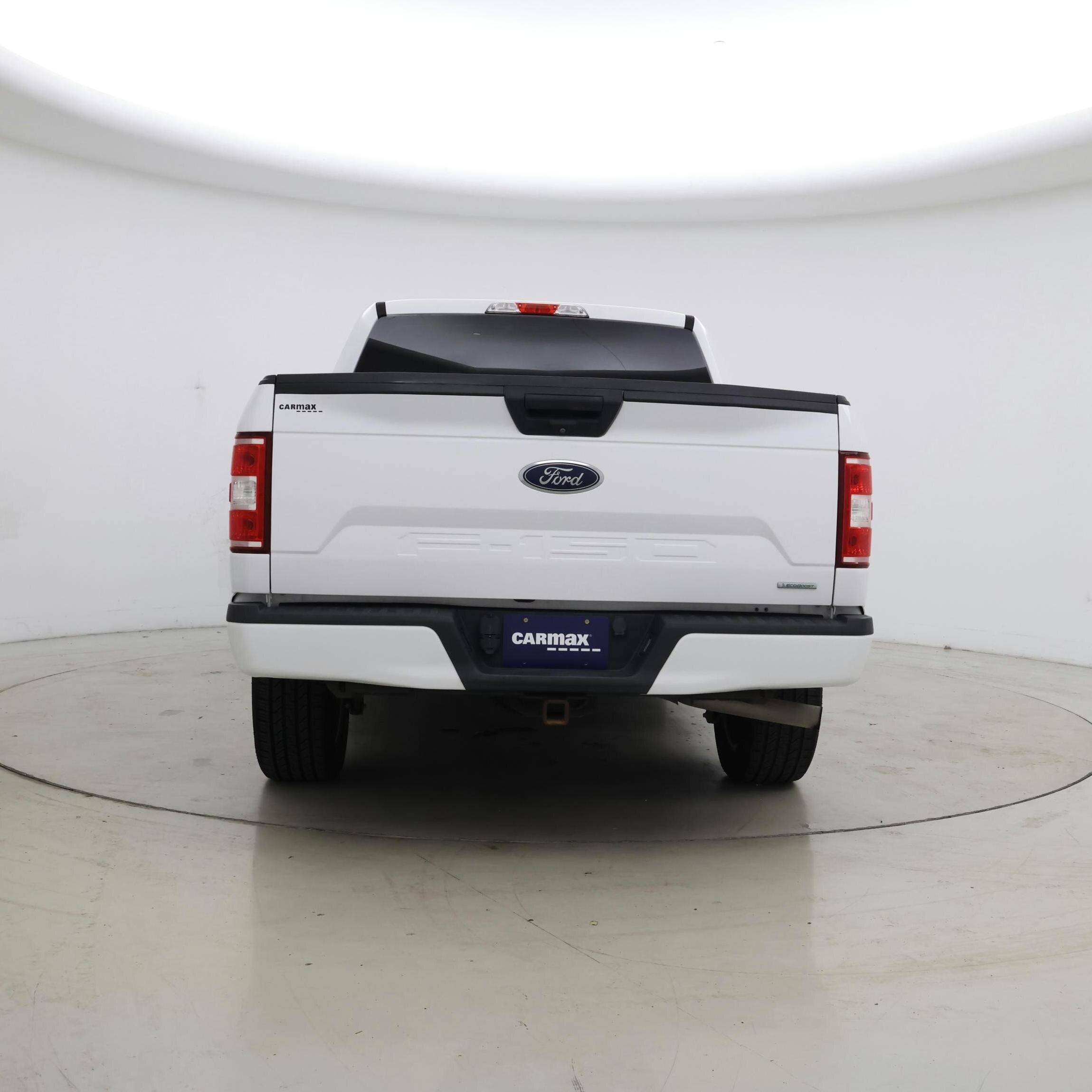 Thumbnail: 2018 Ford F-150 - 6