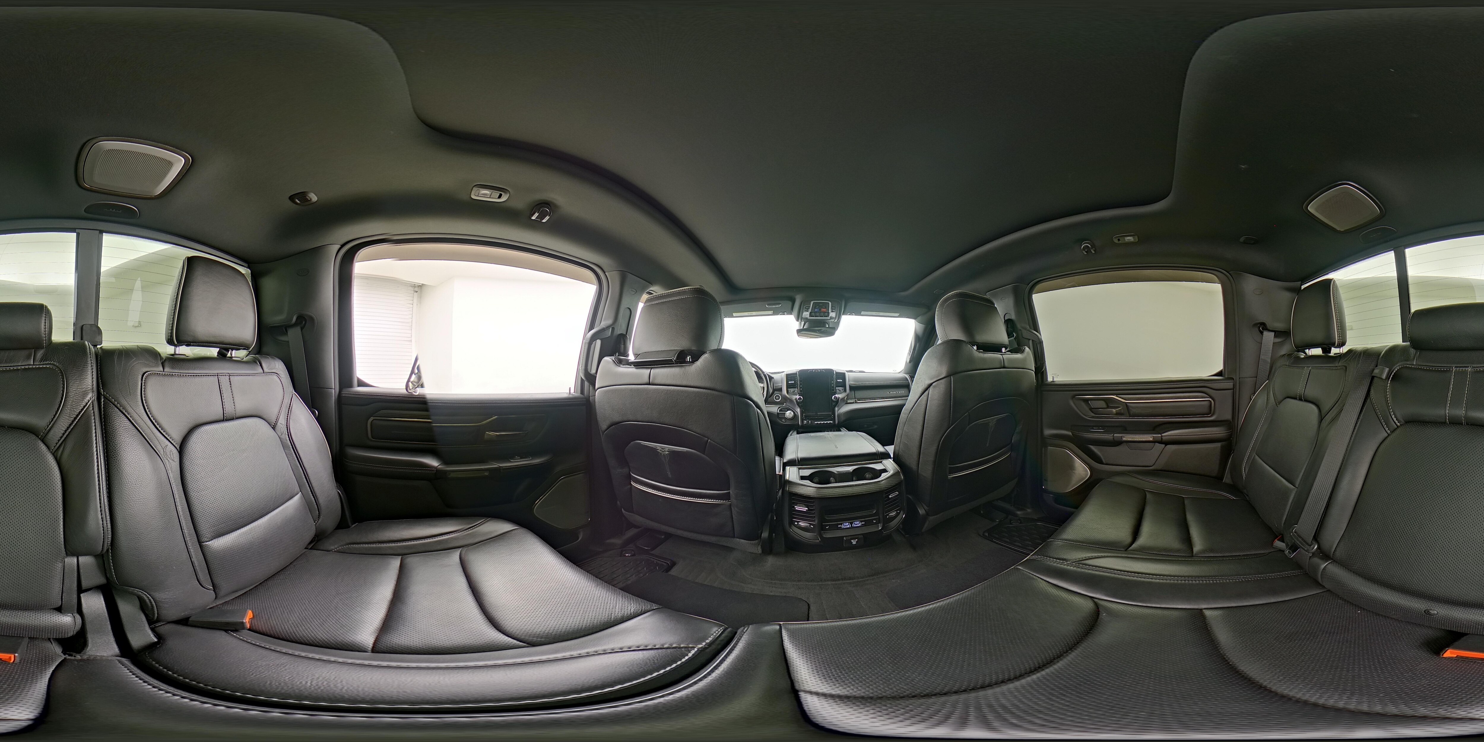 2021 RAM Ram 1500 Pickup Limited - Photo 27
