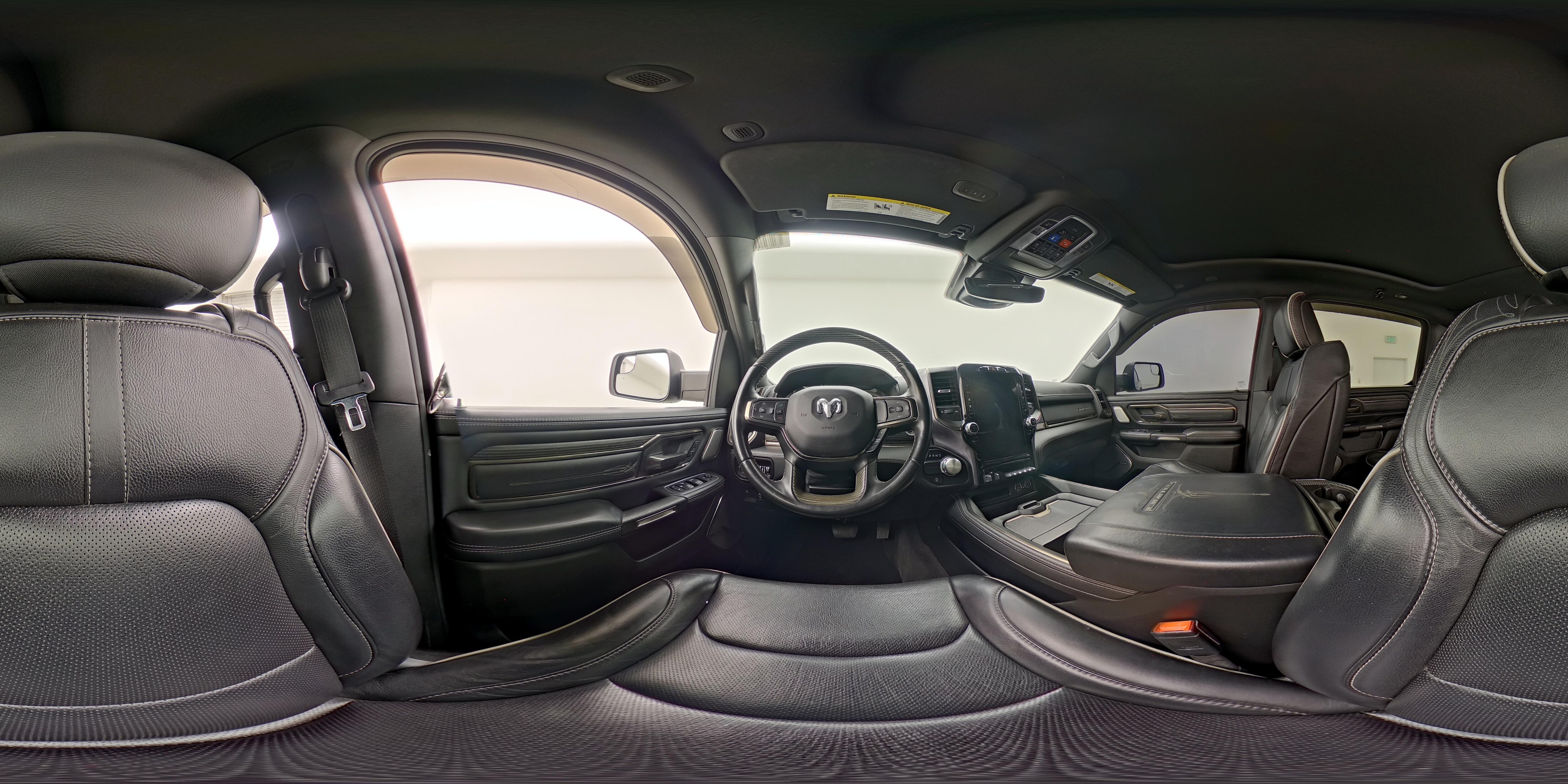 2021 RAM Ram 1500 Pickup Limited - Photo 28