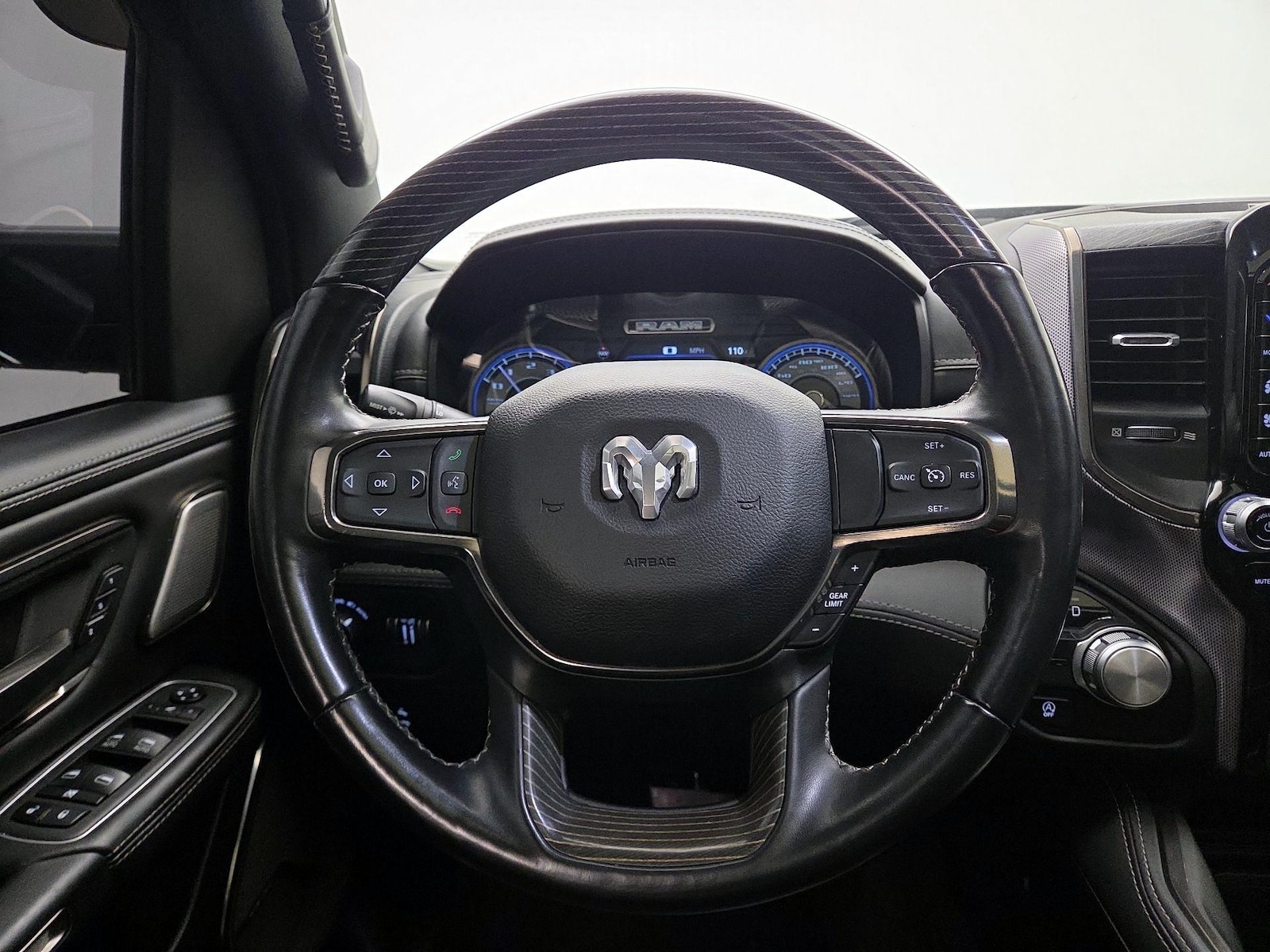 2021 RAM Ram 1500 Pickup Limited - Photo 11