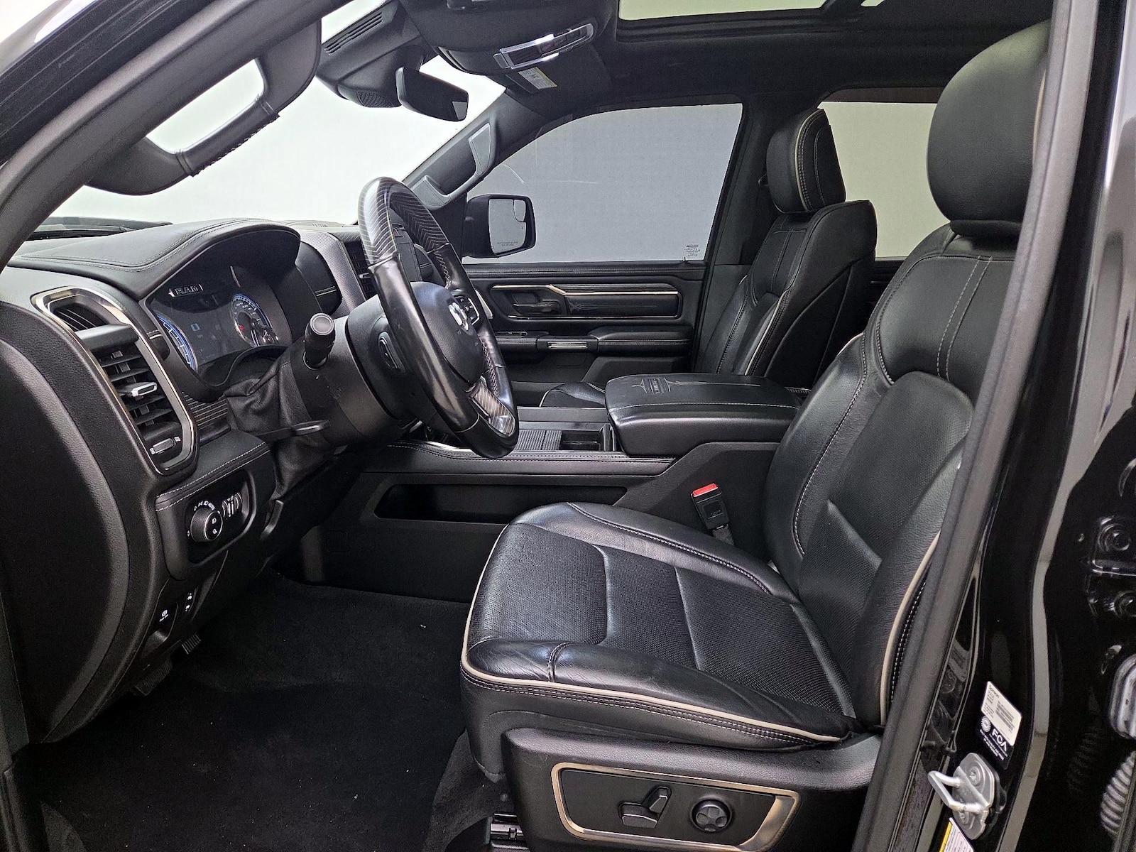 2021 RAM Ram 1500 Pickup Limited - Photo 12