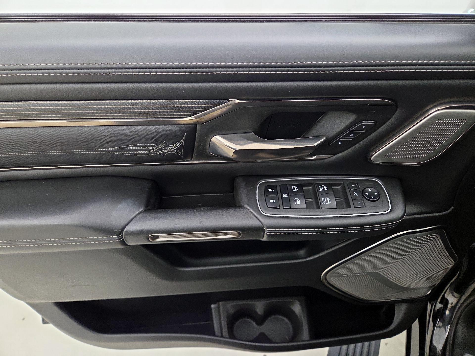 Thumbnail: 2021 RAM 1500 - 12