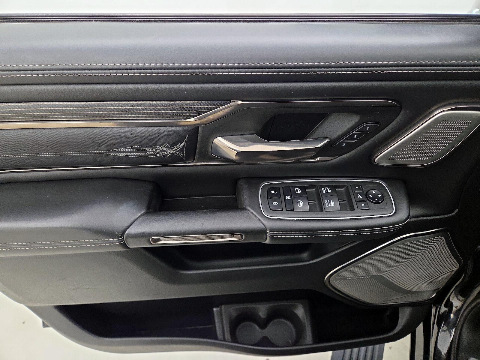2021 RAM Ram 1500 Pickup Limited - Photo 13