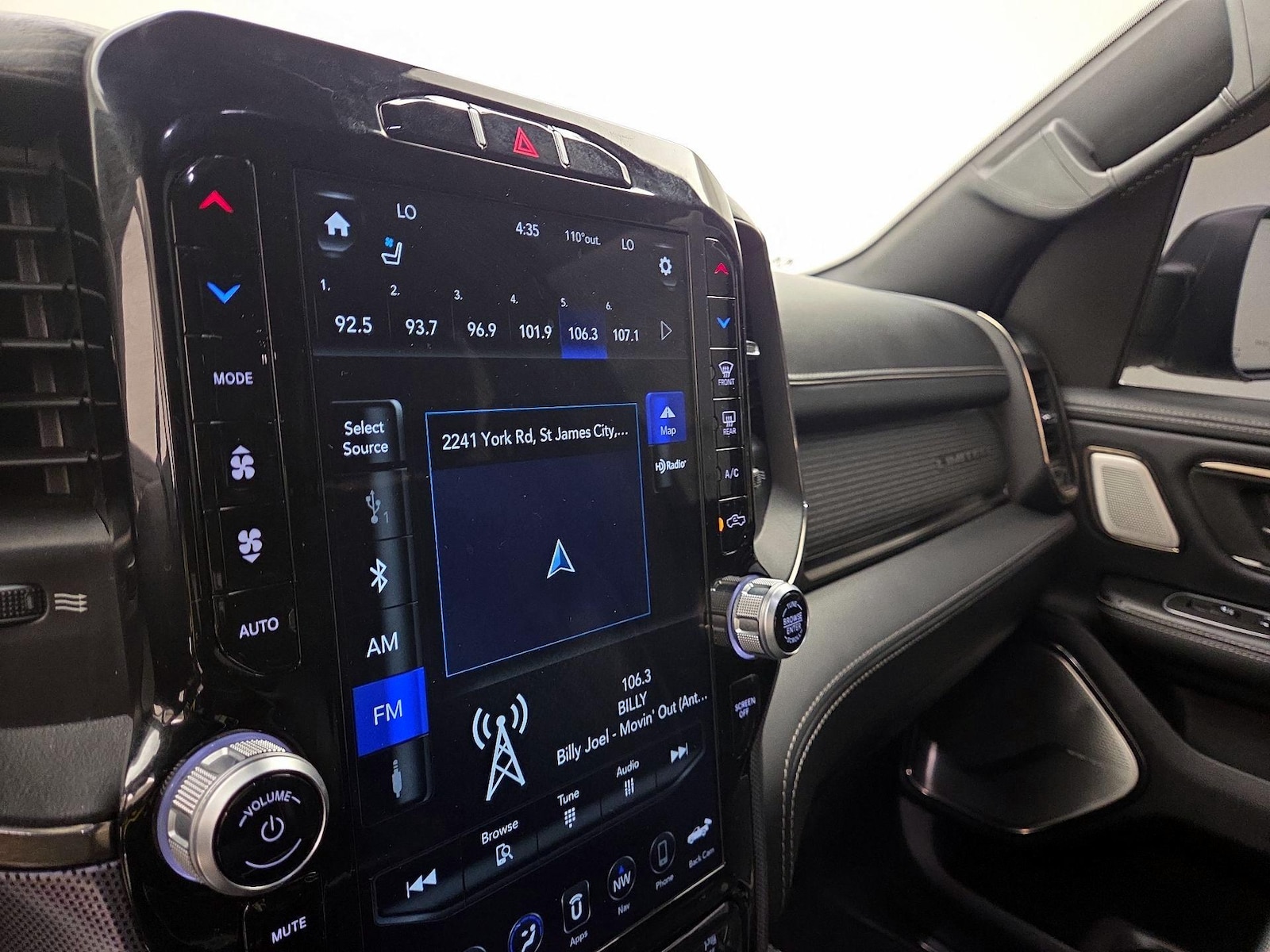 2021 RAM Ram 1500 Pickup Limited - Photo 17