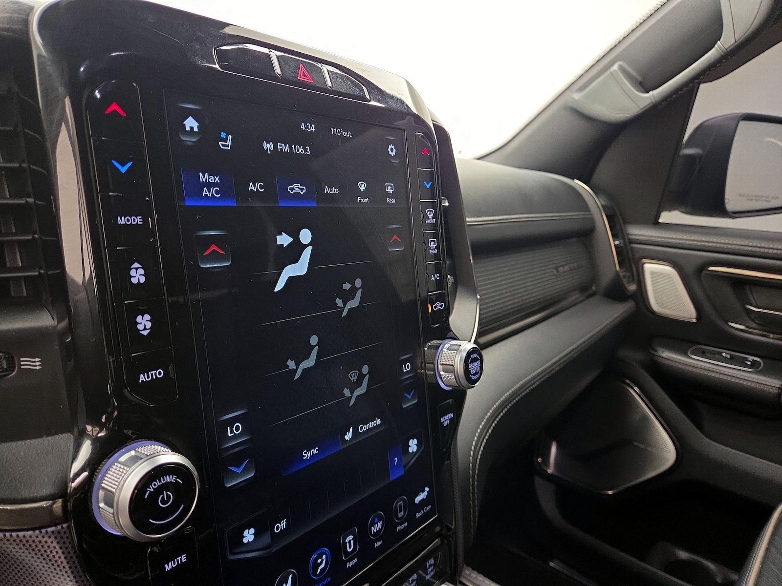 2021 RAM Ram 1500 Pickup Limited - Photo 18