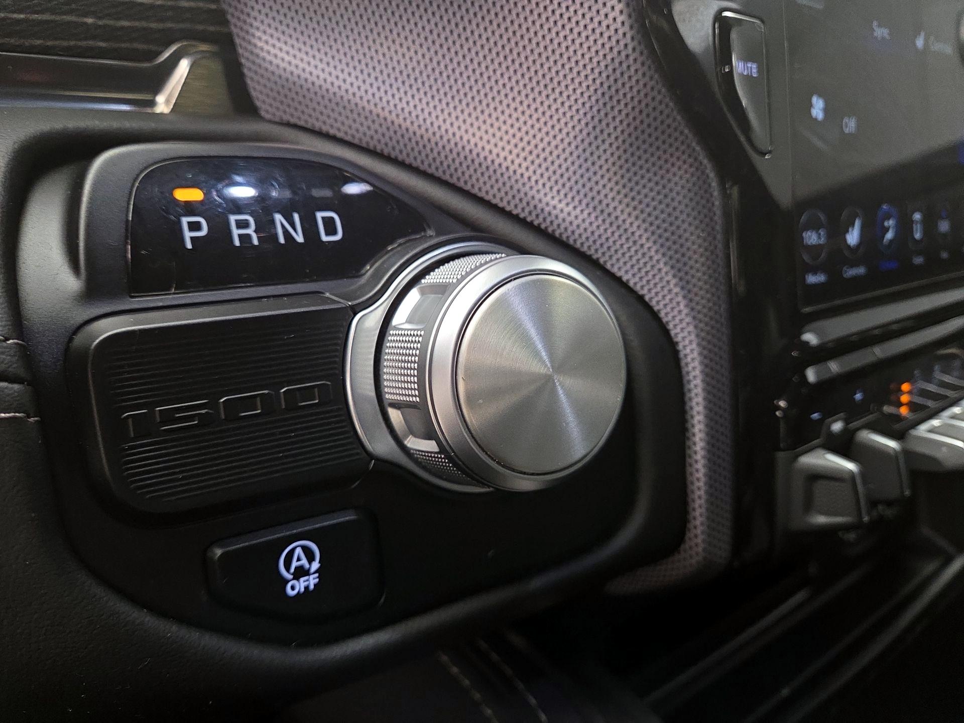 Thumbnail: 2021 RAM 1500 - 18
