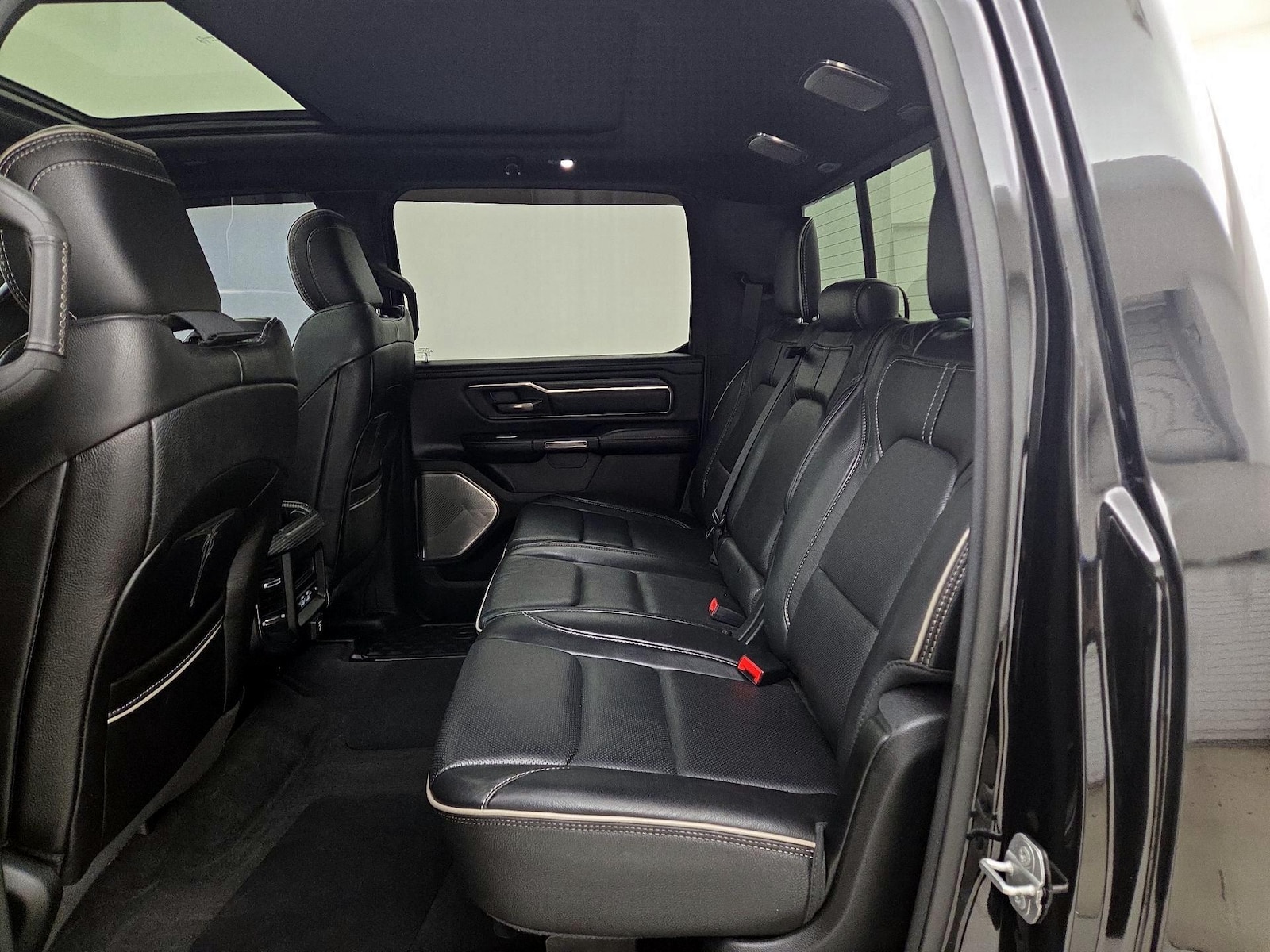 2021 RAM Ram 1500 Pickup Limited - Photo 22