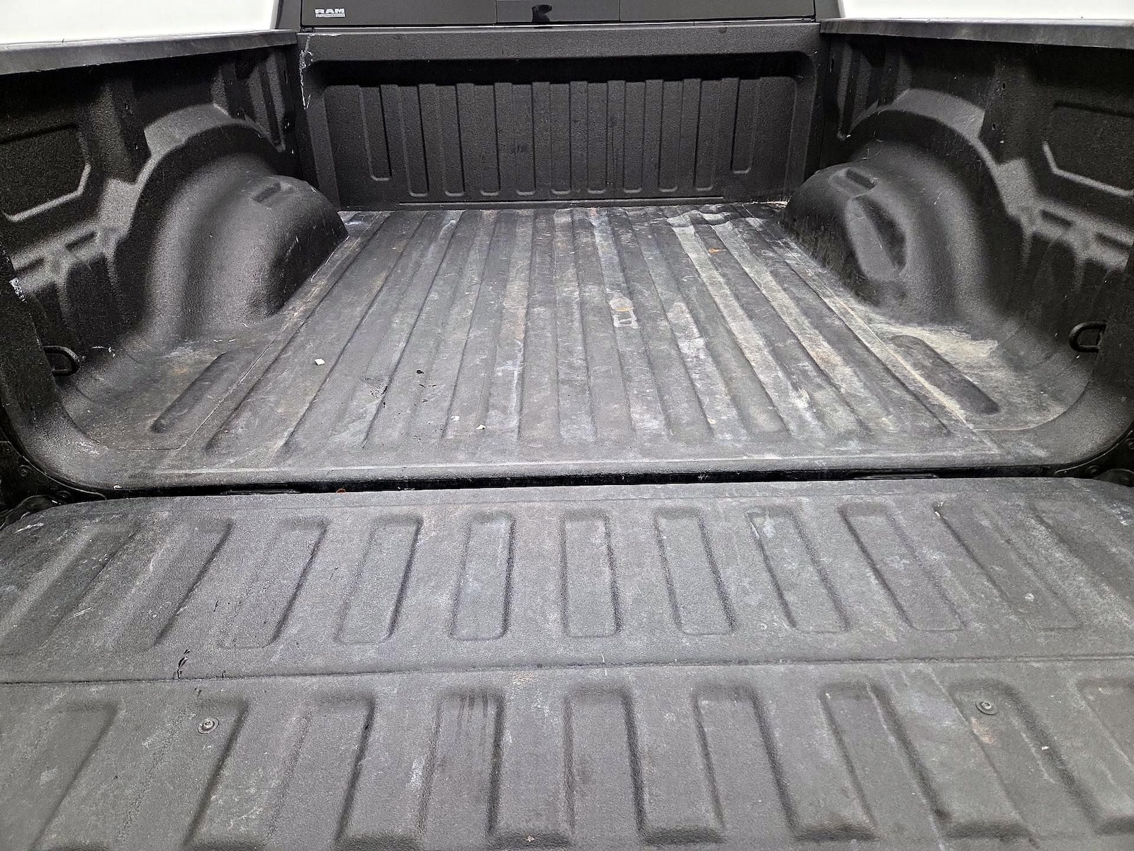 2021 RAM Ram 1500 Pickup Limited - Photo 23