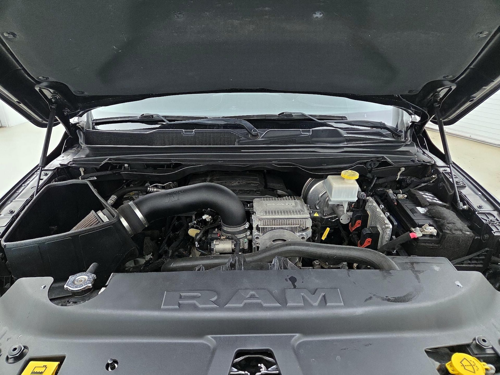 2021 RAM Ram 1500 Pickup Limited - Photo 24