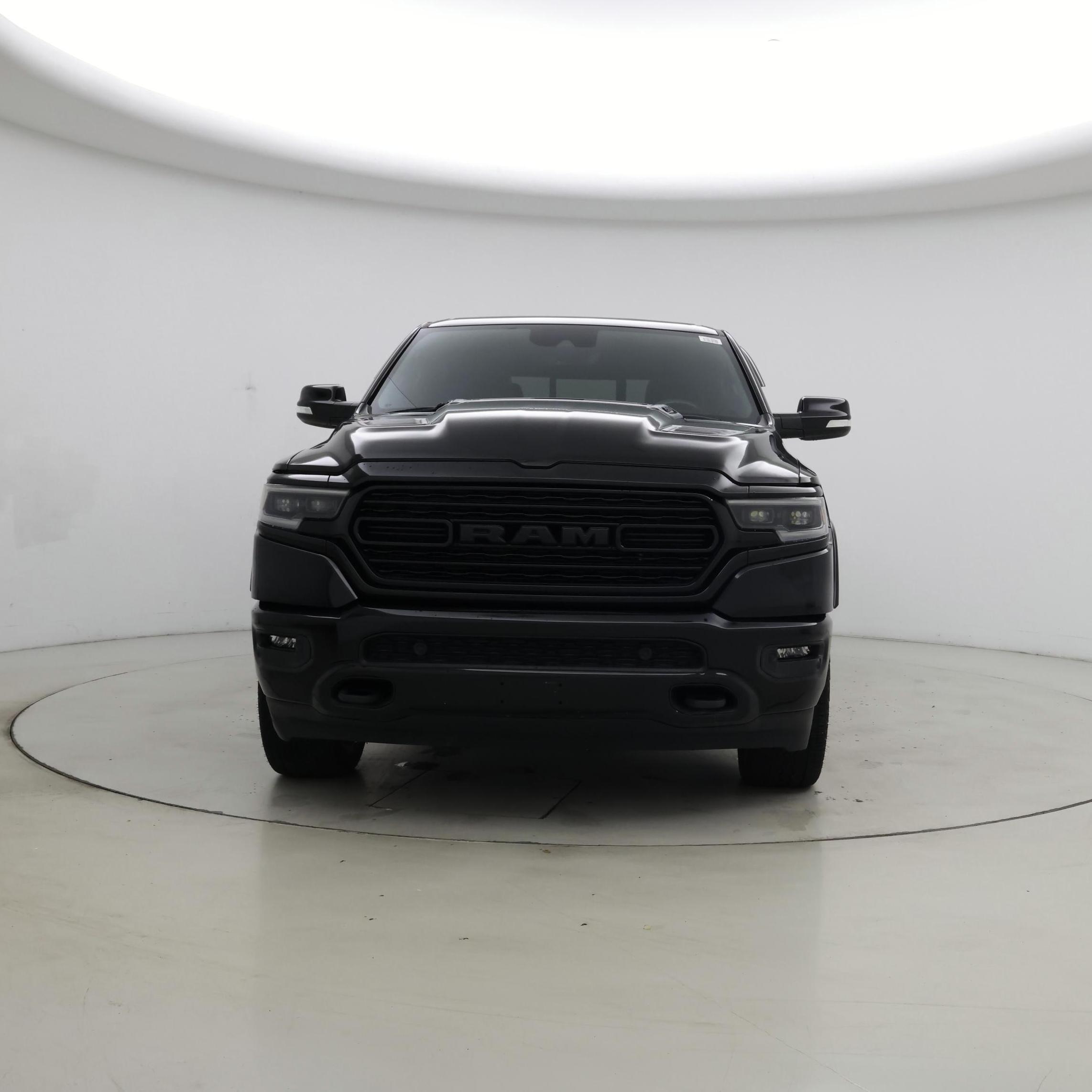 Thumbnail: 2021 RAM 1500 - 5
