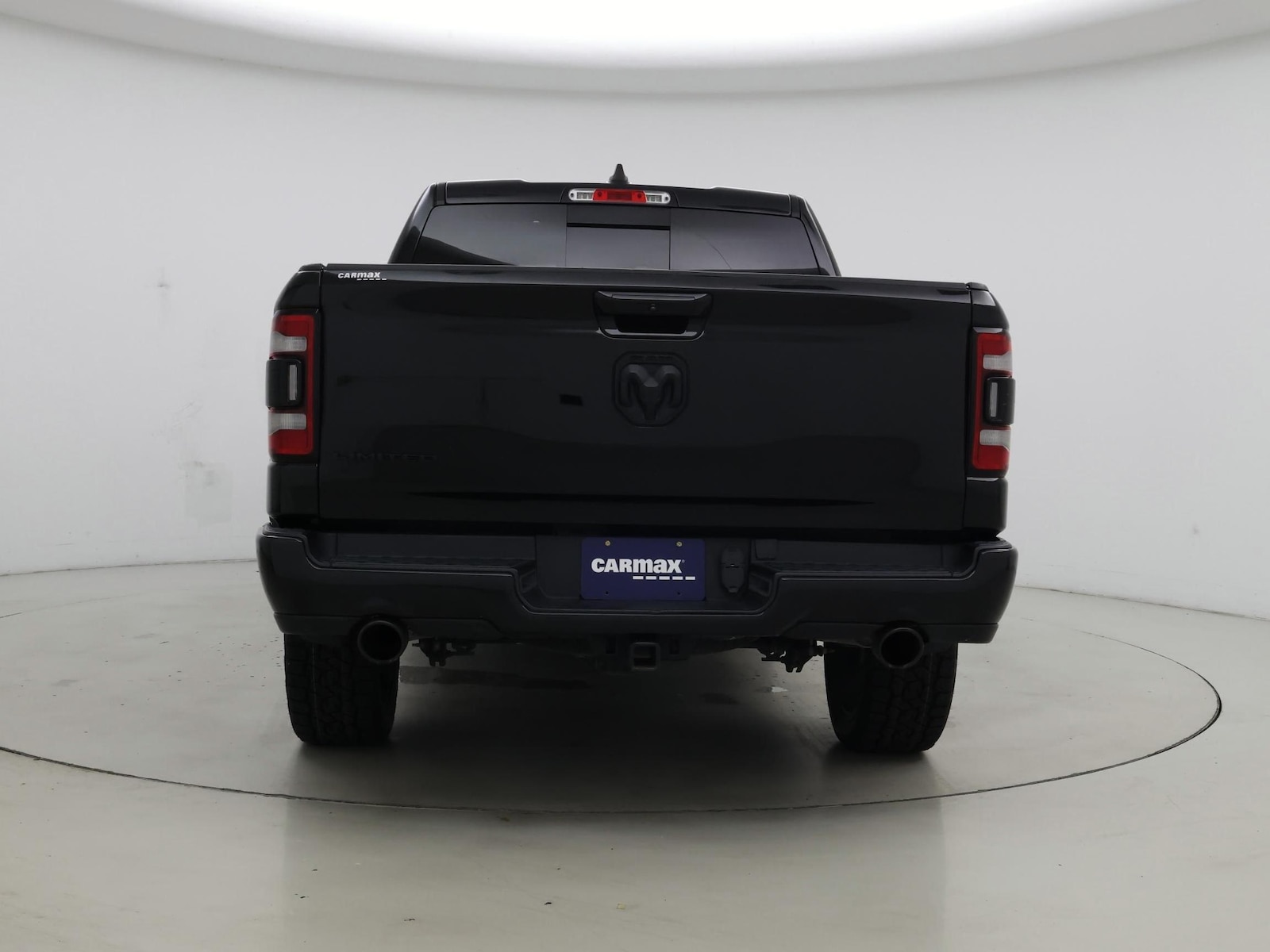 2021 RAM Ram 1500 Pickup Limited - Photo 7