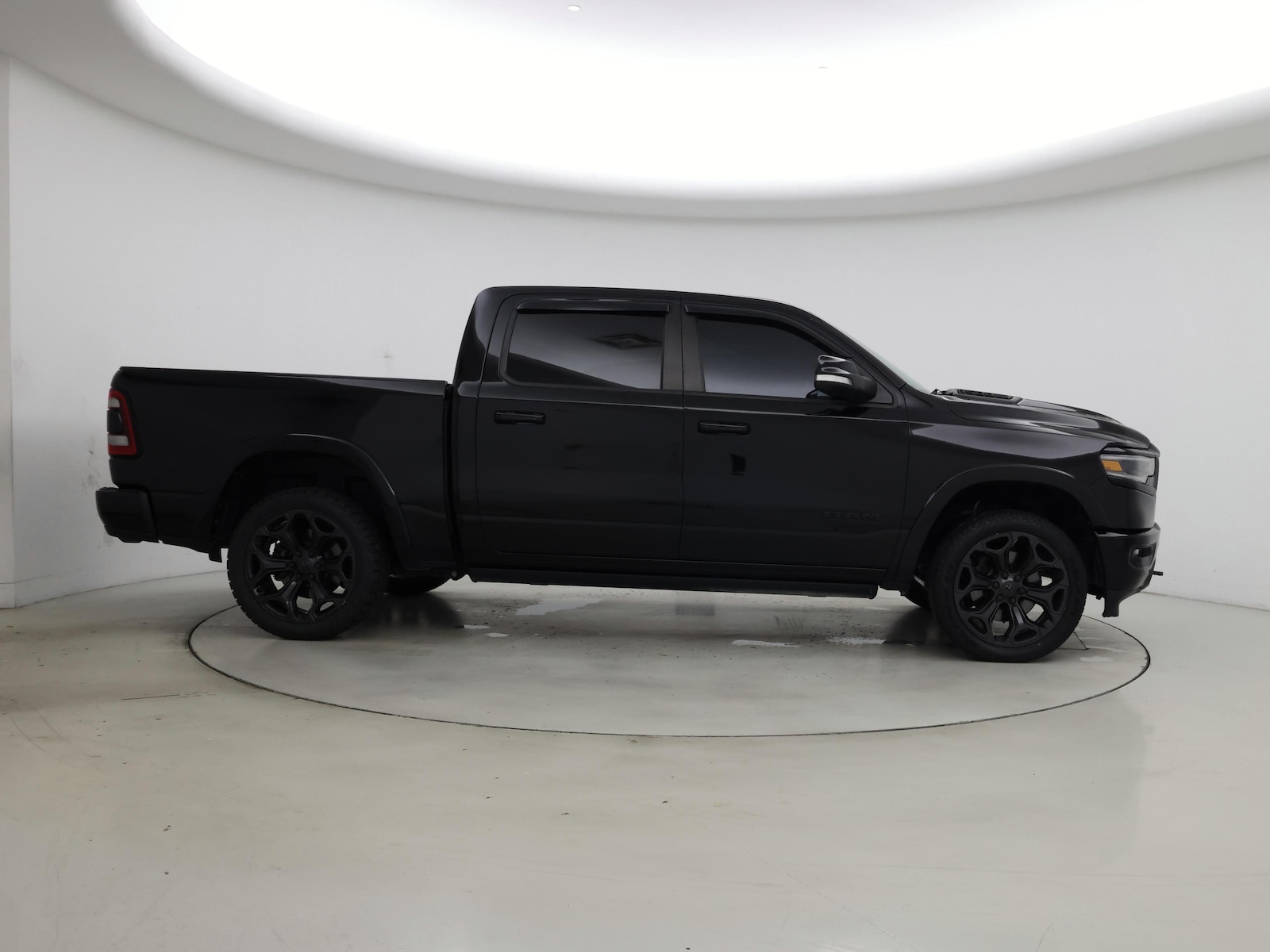 2021 RAM Ram 1500 Pickup Limited - Photo 8