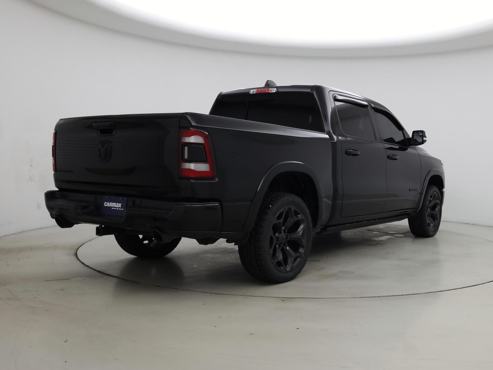 2021 RAM Ram 1500 Pickup Limited - Photo 9