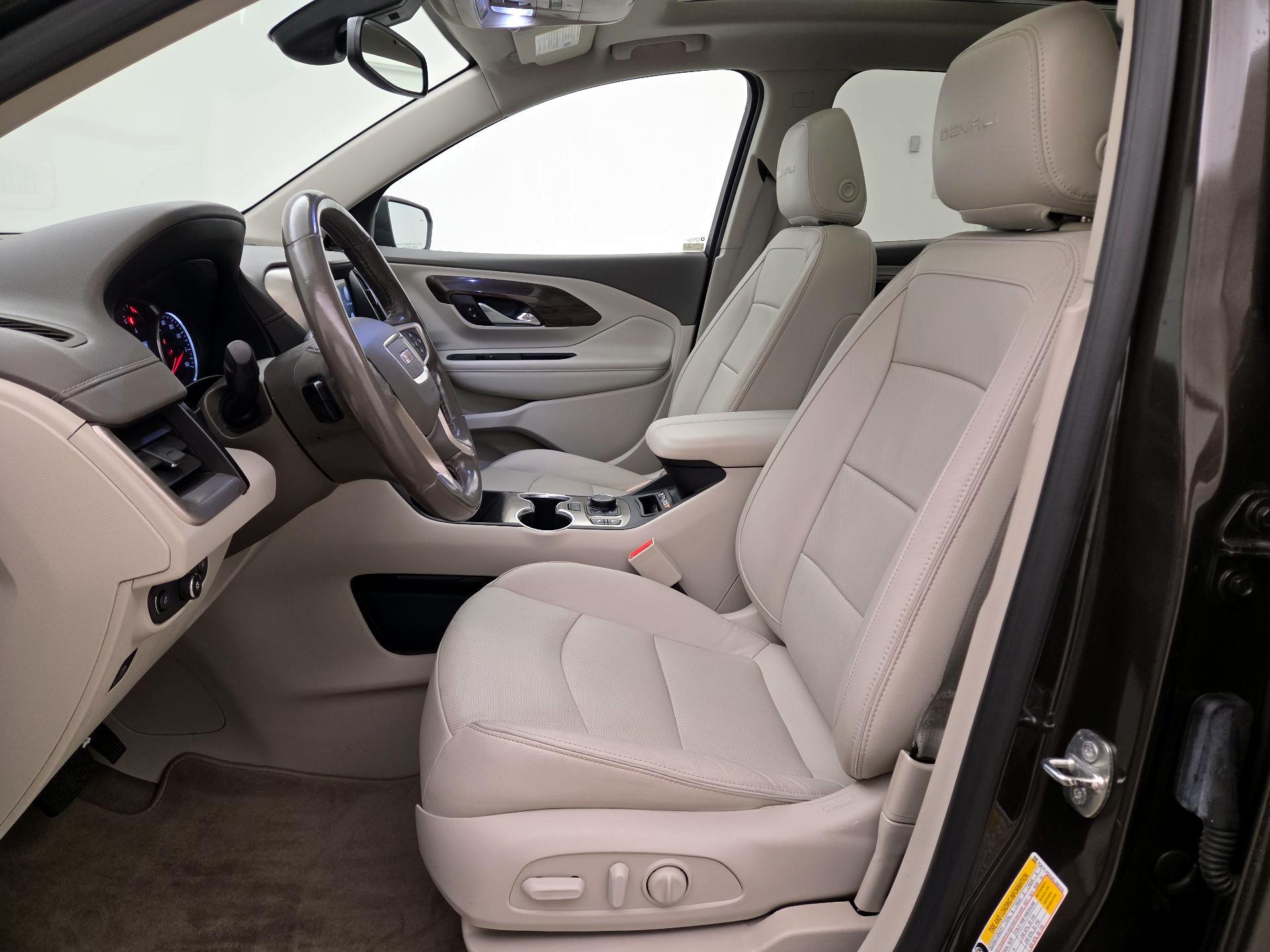 Thumbnail: 2019 GMC Terrain - 11