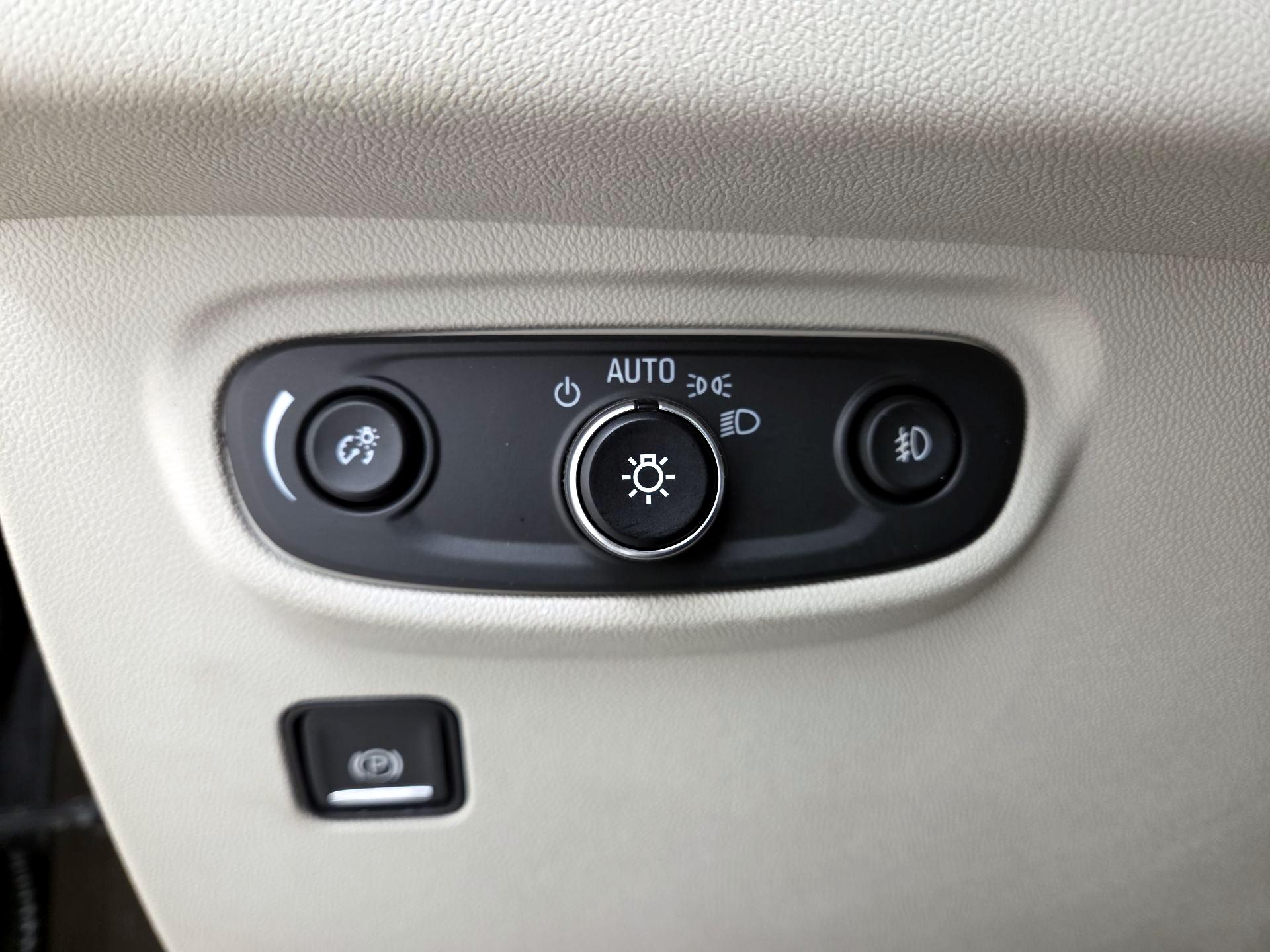 Thumbnail: 2019 GMC Terrain - 13