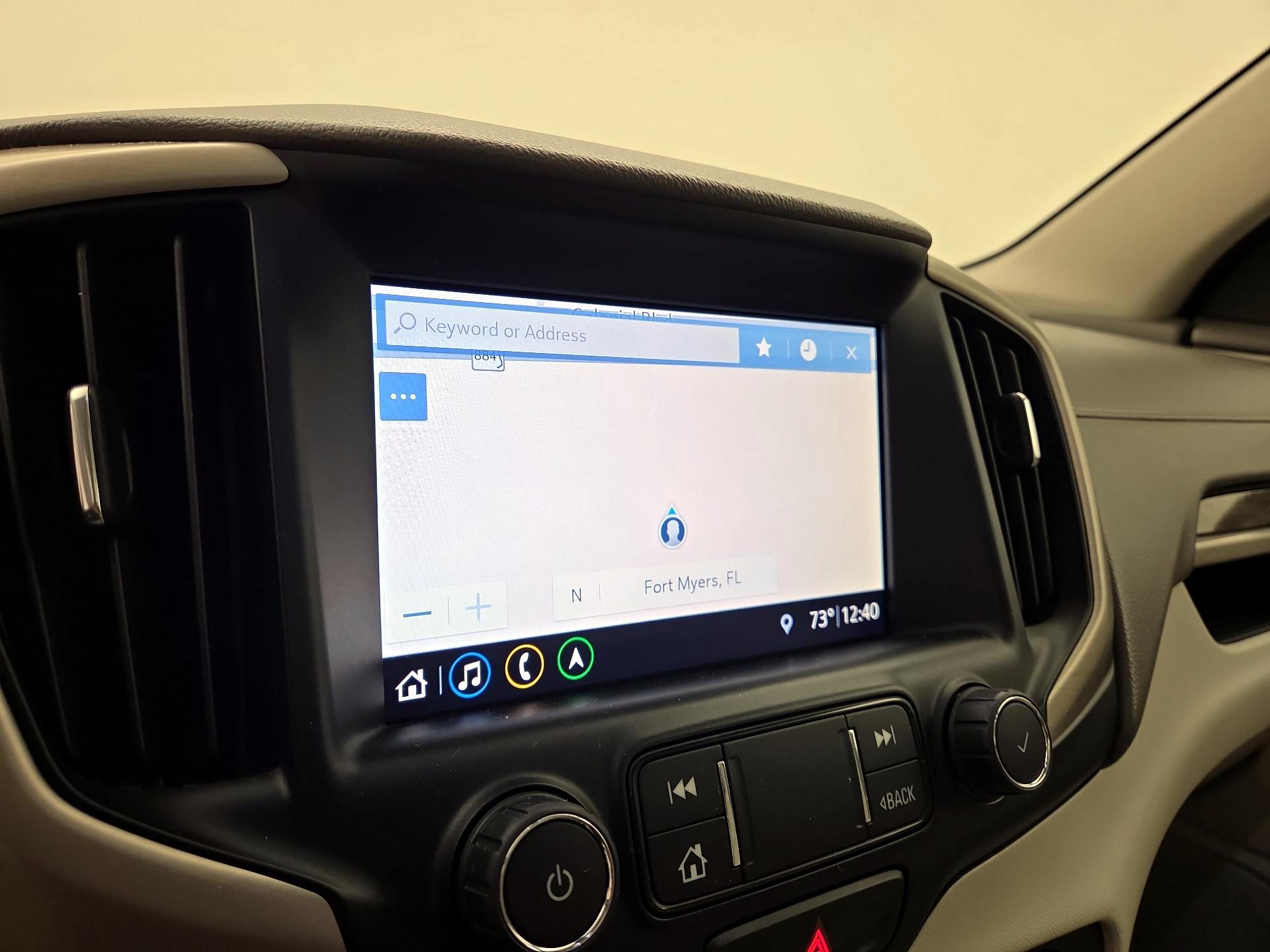 Thumbnail: 2019 GMC Terrain - 14