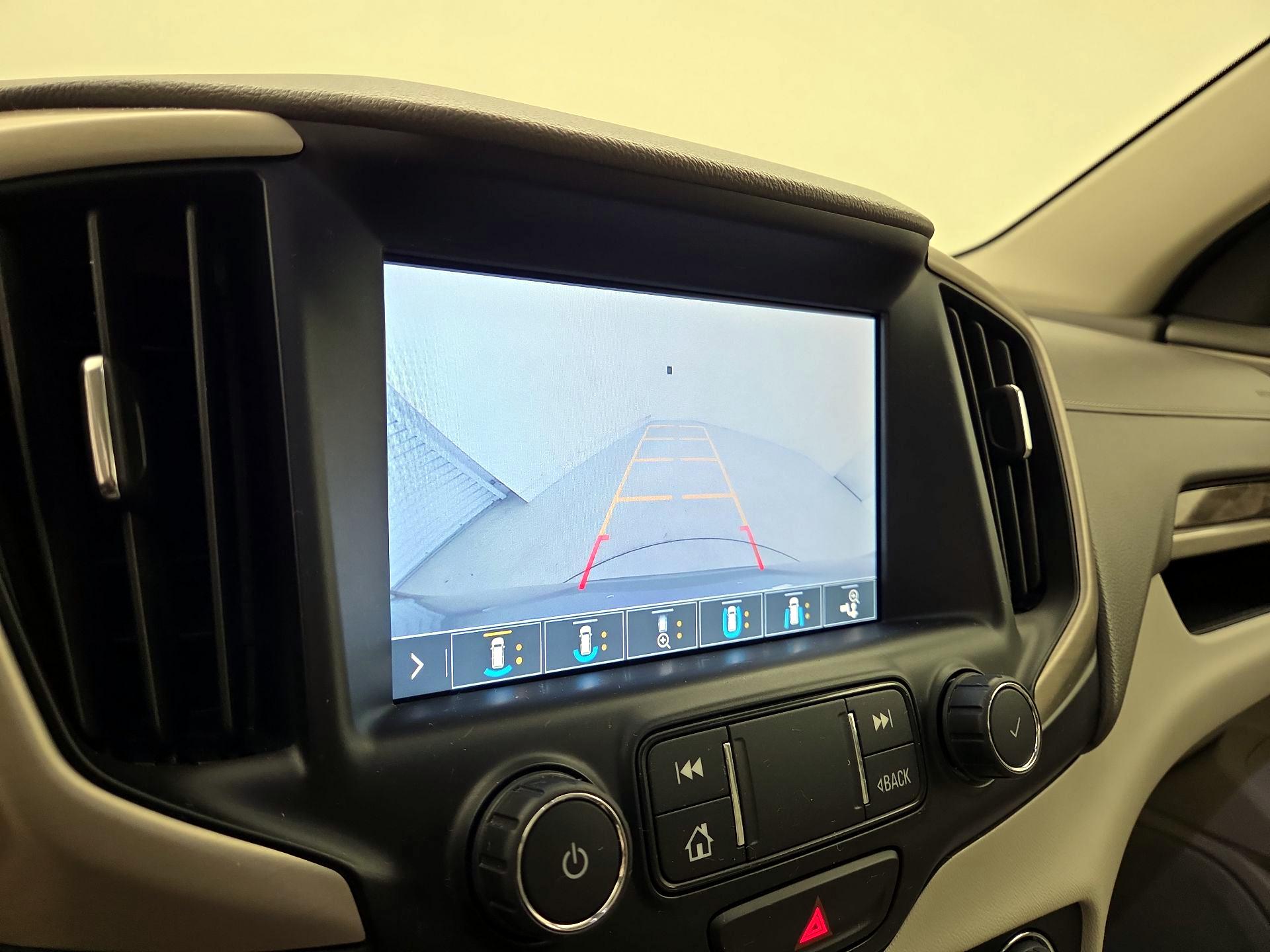 Thumbnail: 2019 GMC Terrain - 15