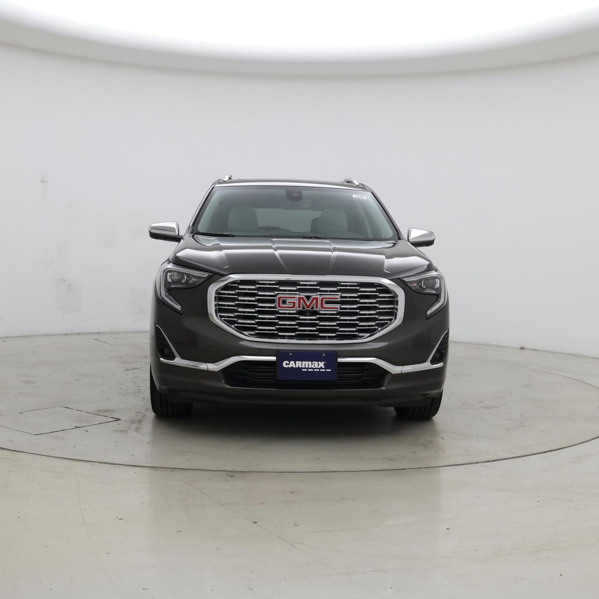 Thumbnail: 2019 GMC Terrain - 5