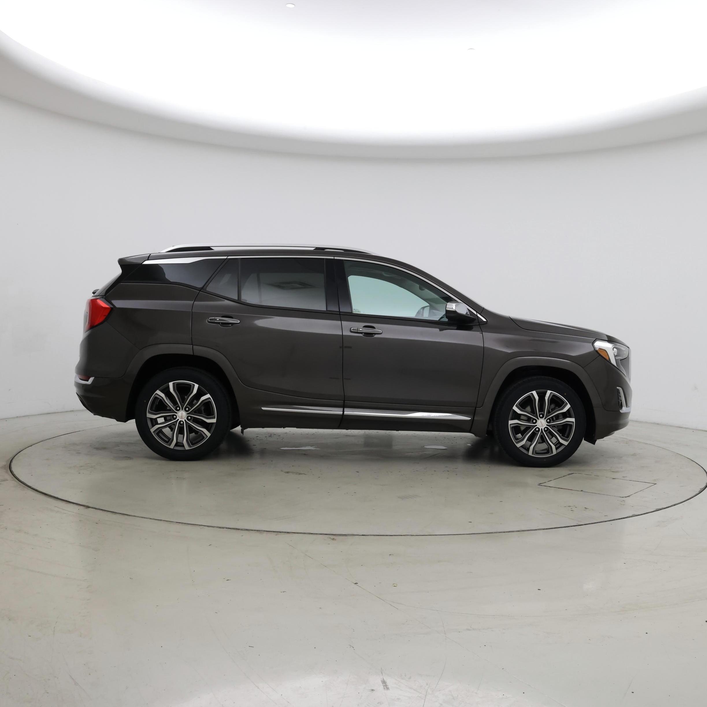 Thumbnail: 2019 GMC Terrain - 7