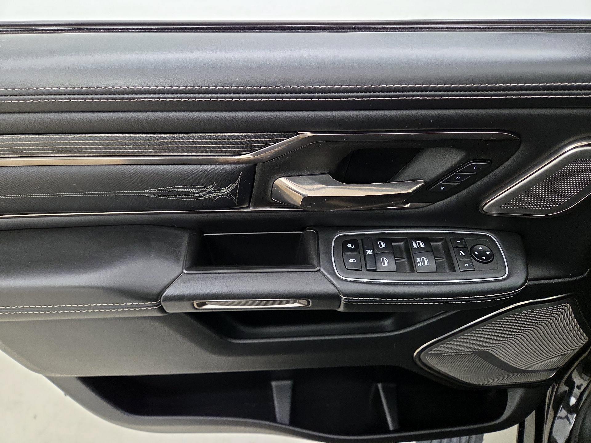Thumbnail: 2021 RAM 1500 - 12