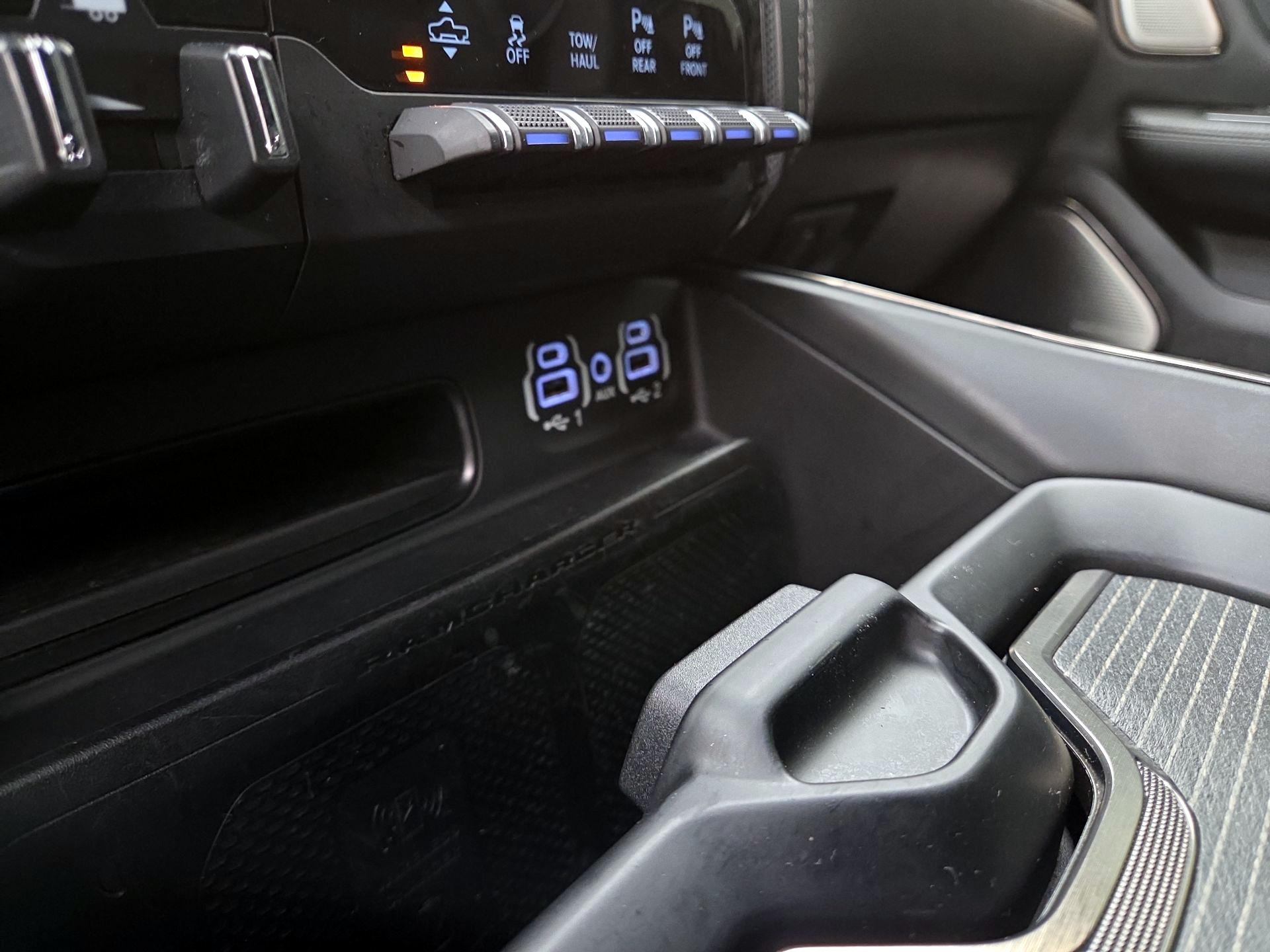 Thumbnail: 2021 RAM 1500 - 19
