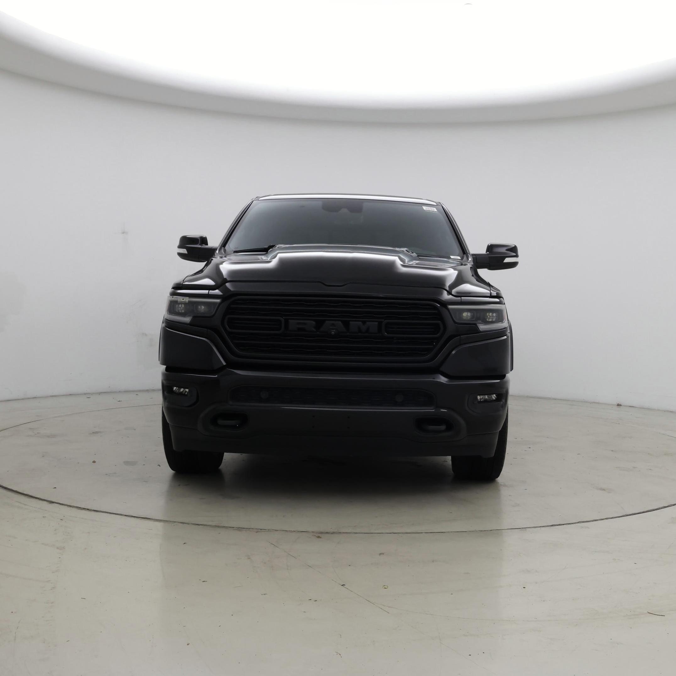 Thumbnail: 2021 RAM 1500 - 5