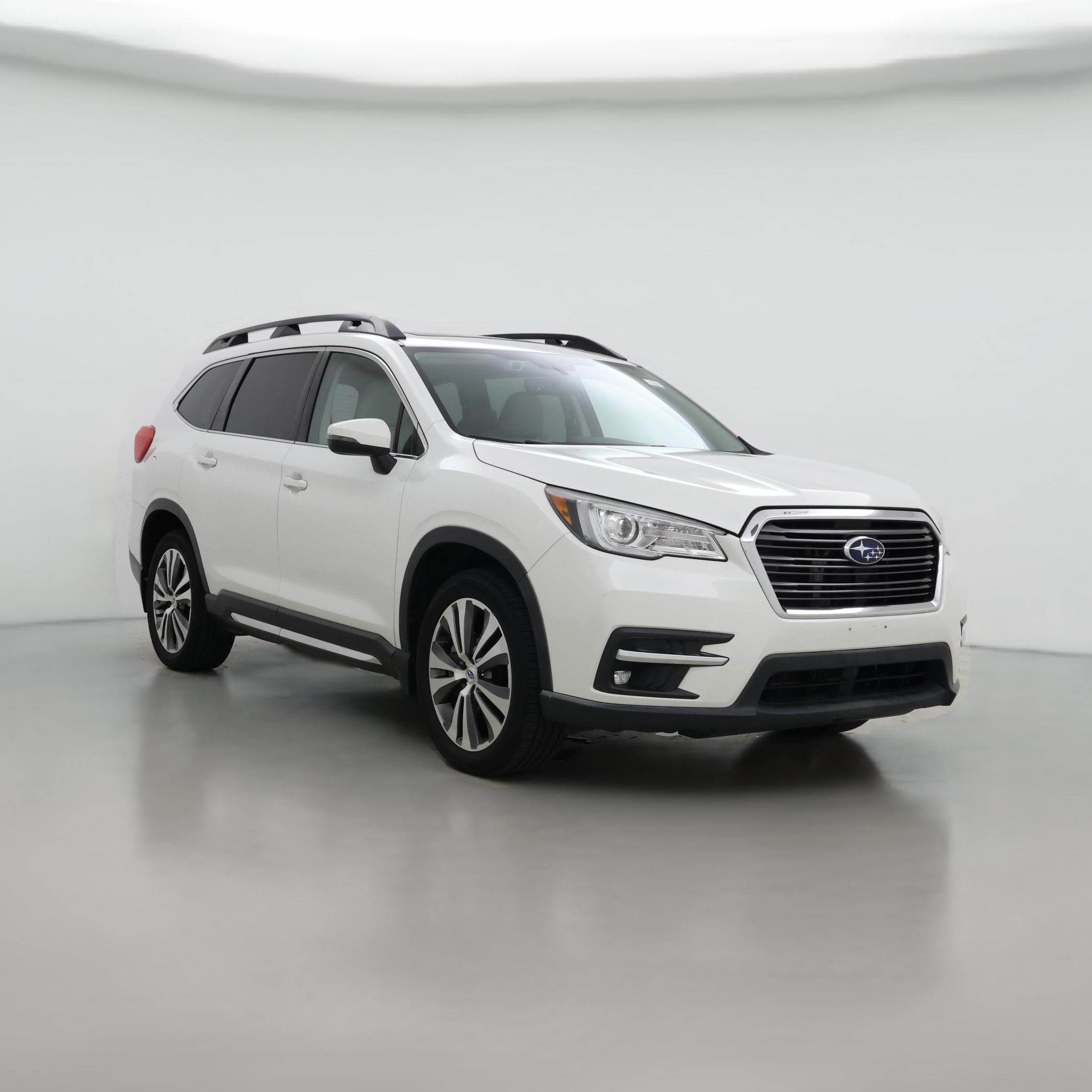 Thumbnail: 2019 Subaru Ascent - 1