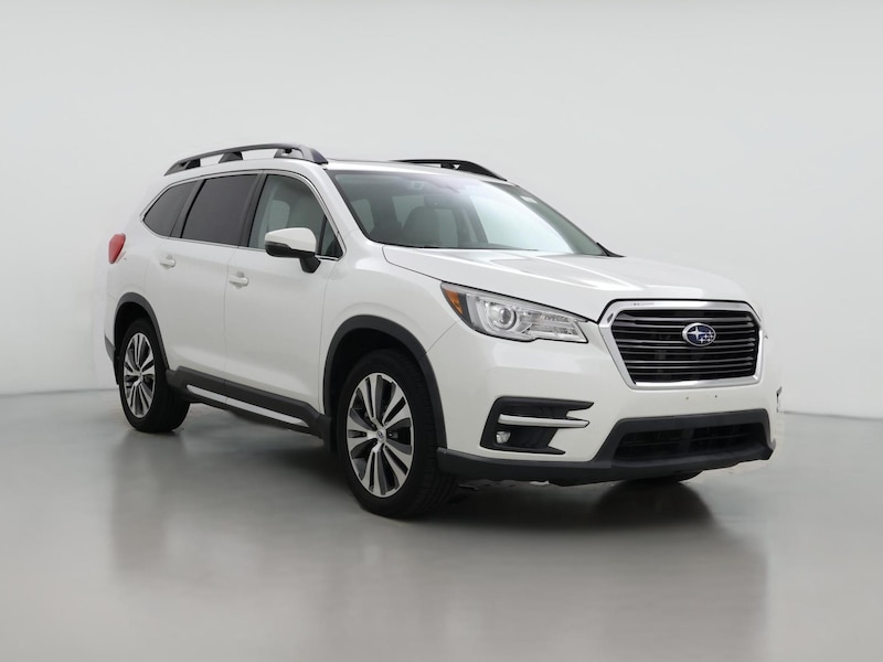 2019 Subaru Ascent Limited -
                  Fort Myers, FL