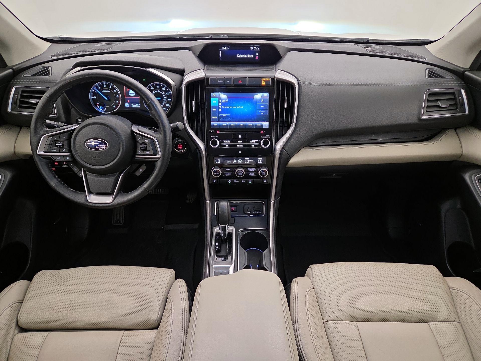 Thumbnail: 2019 Subaru Ascent - 9